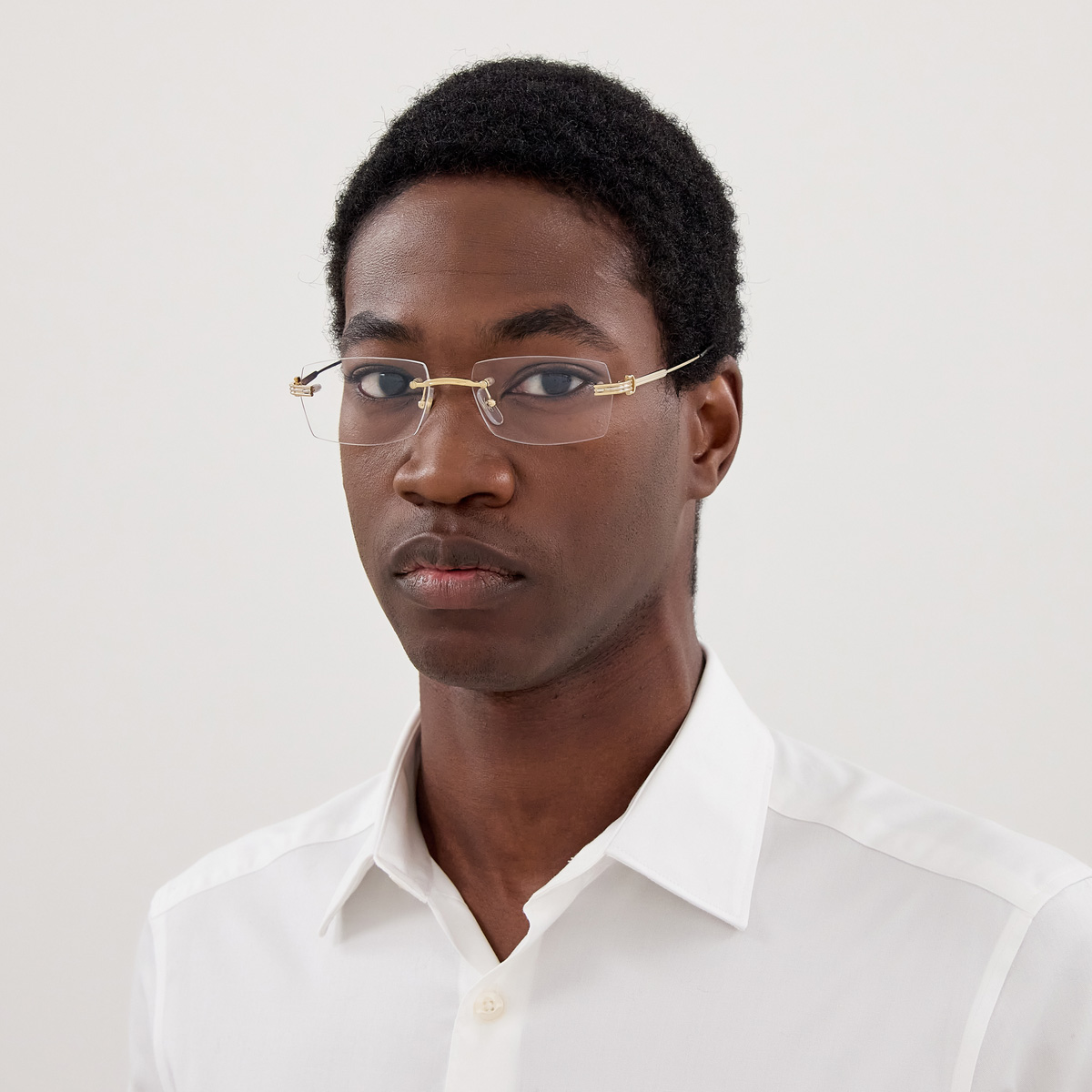 Cartier™ - CT0578O Première de Cartier