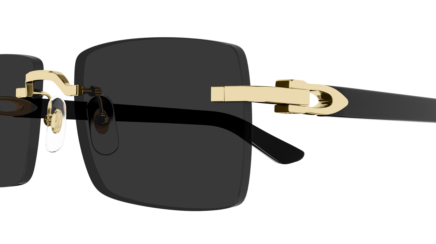 Cartier™ - CT0579S C Décor