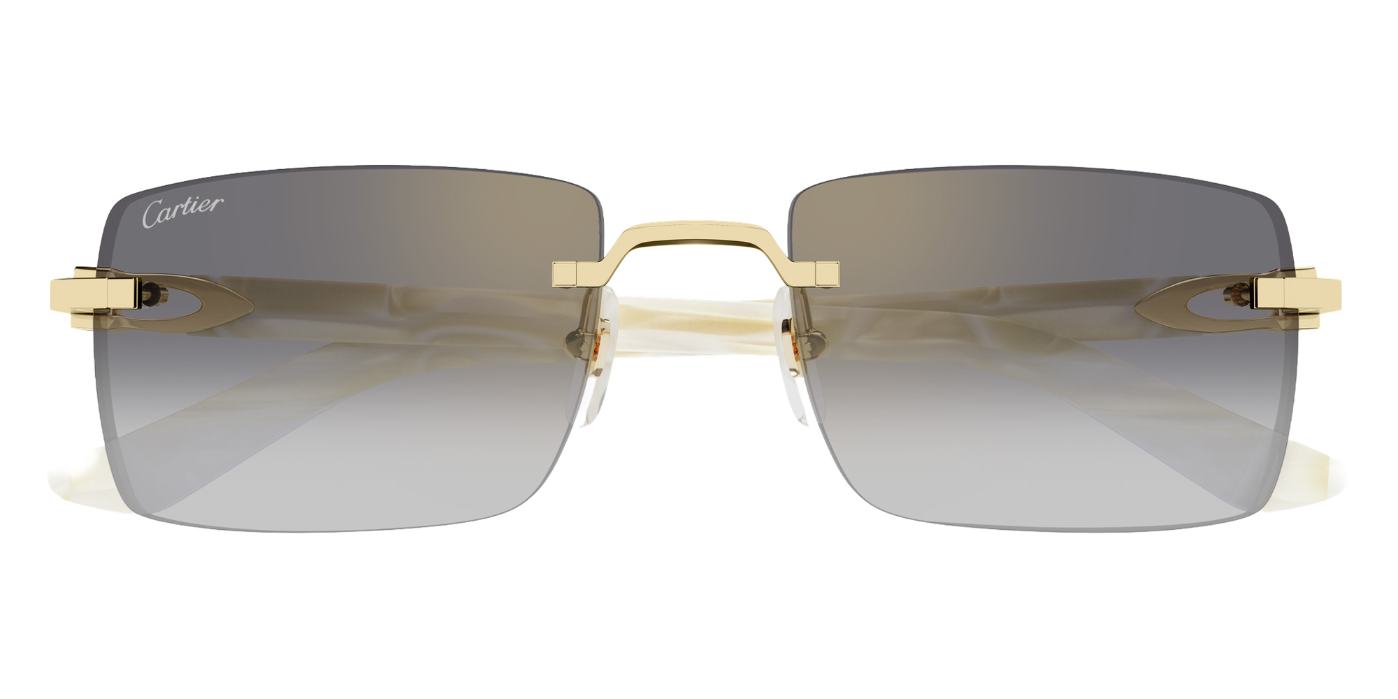 Cartier™ - CT0579S C Décor