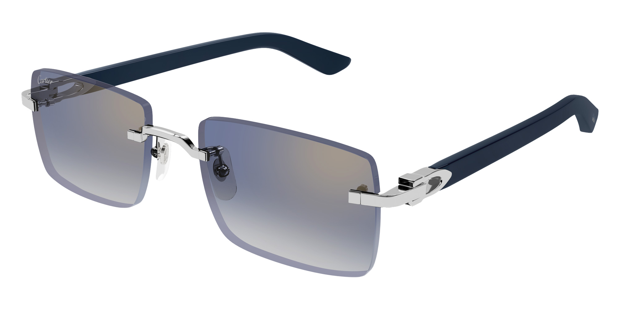 Cartier™ - CT0579S C Décor