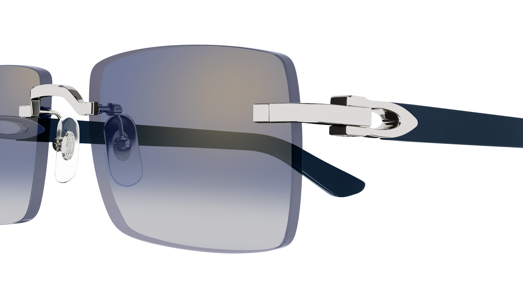 Cartier™ - CT0579S C Décor