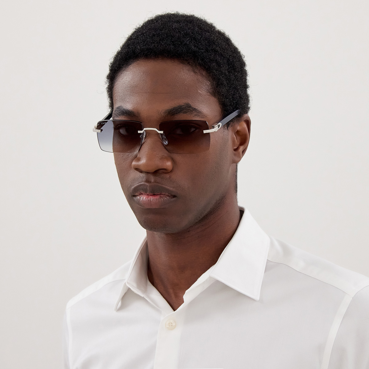 Cartier™ - CT0579S C Décor