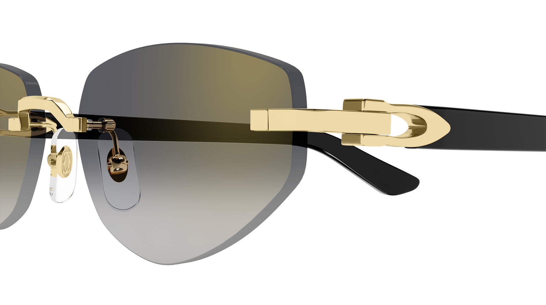 Cartier™ - CT0580S C Décor