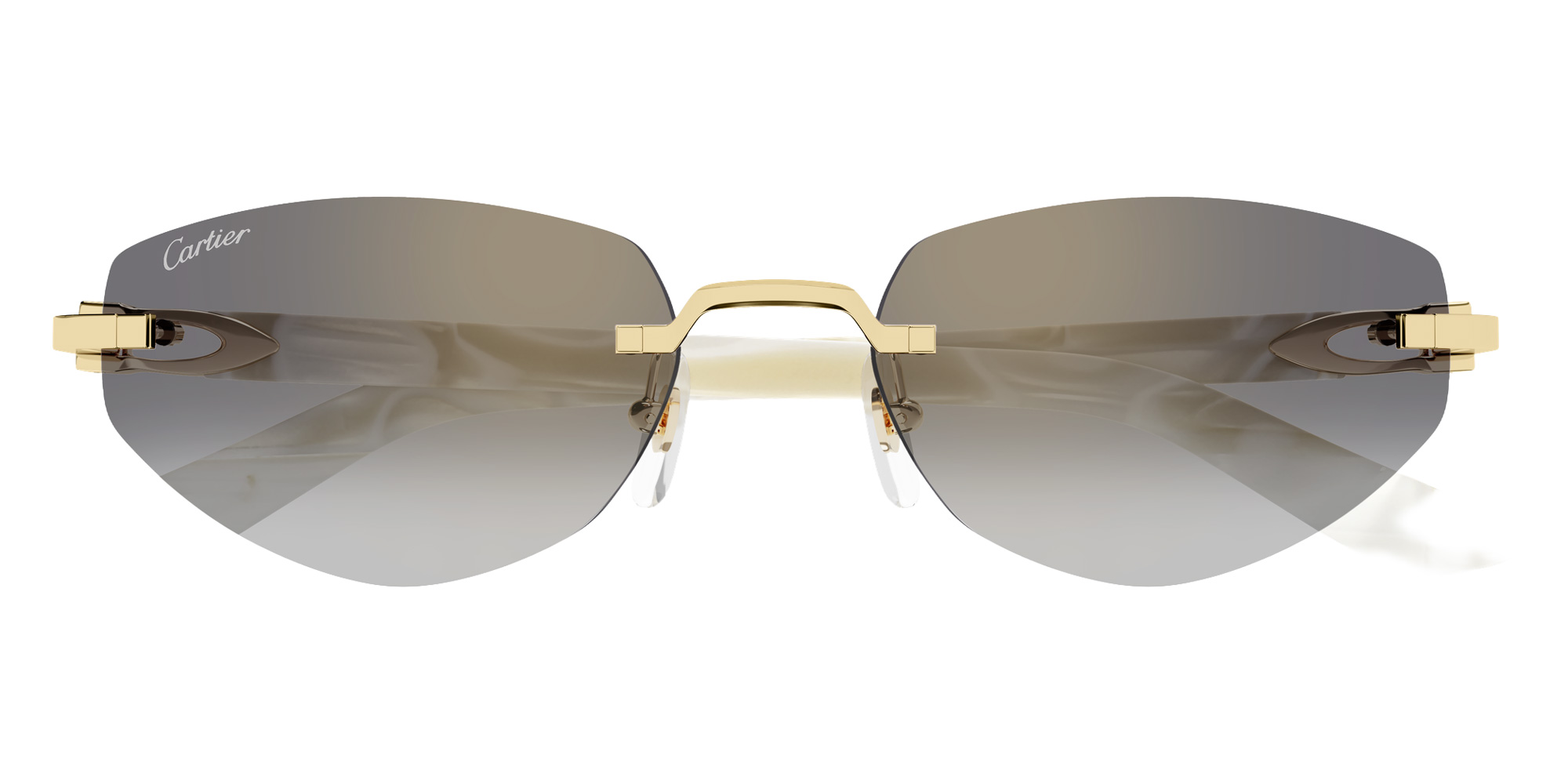 Cartier™ - CT0580S C Décor