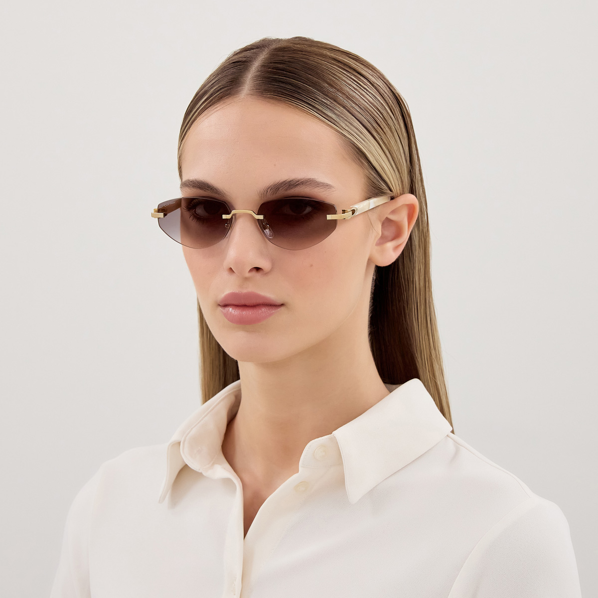 Cartier™ - CT0580S C Décor