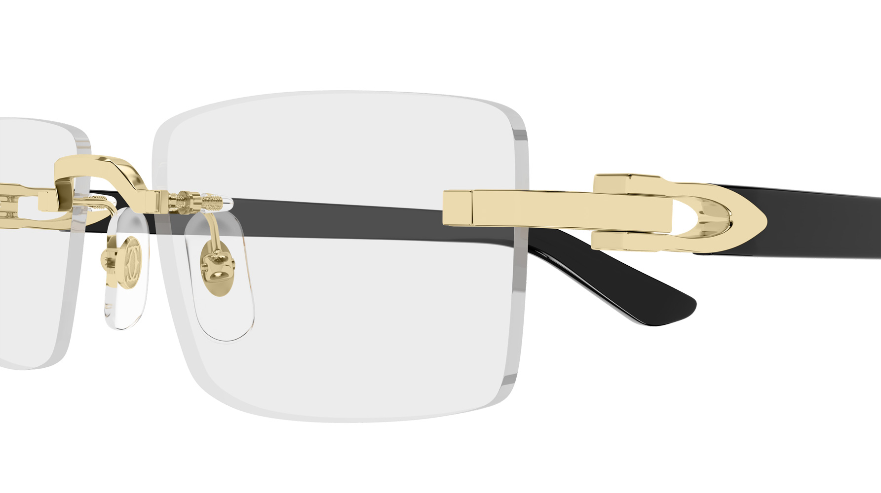 Cartier™ - CT0581O C Décor