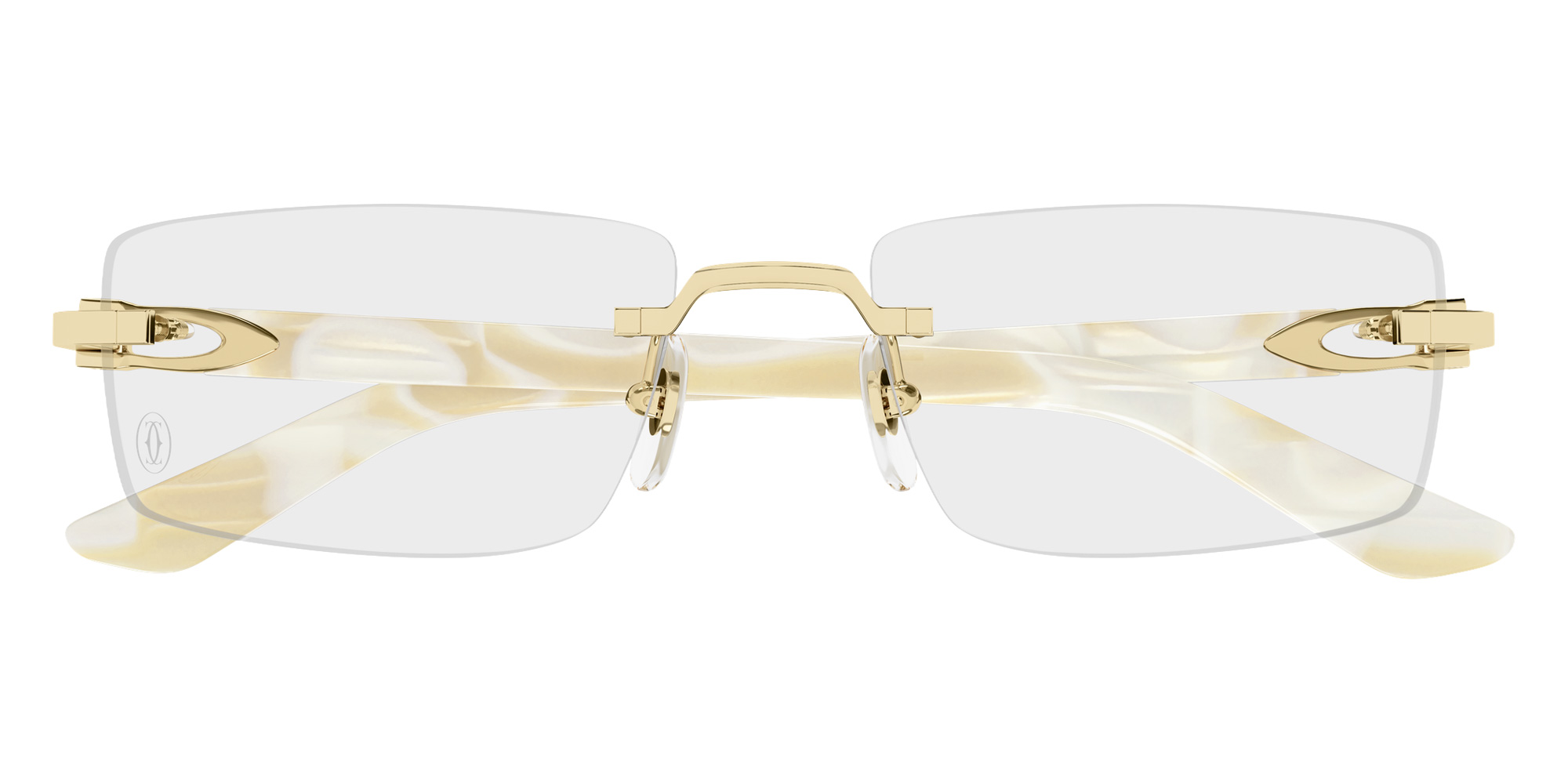 Cartier™ - CT0581O C Décor