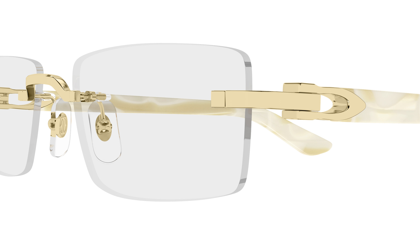 Cartier™ - CT0581O C Décor