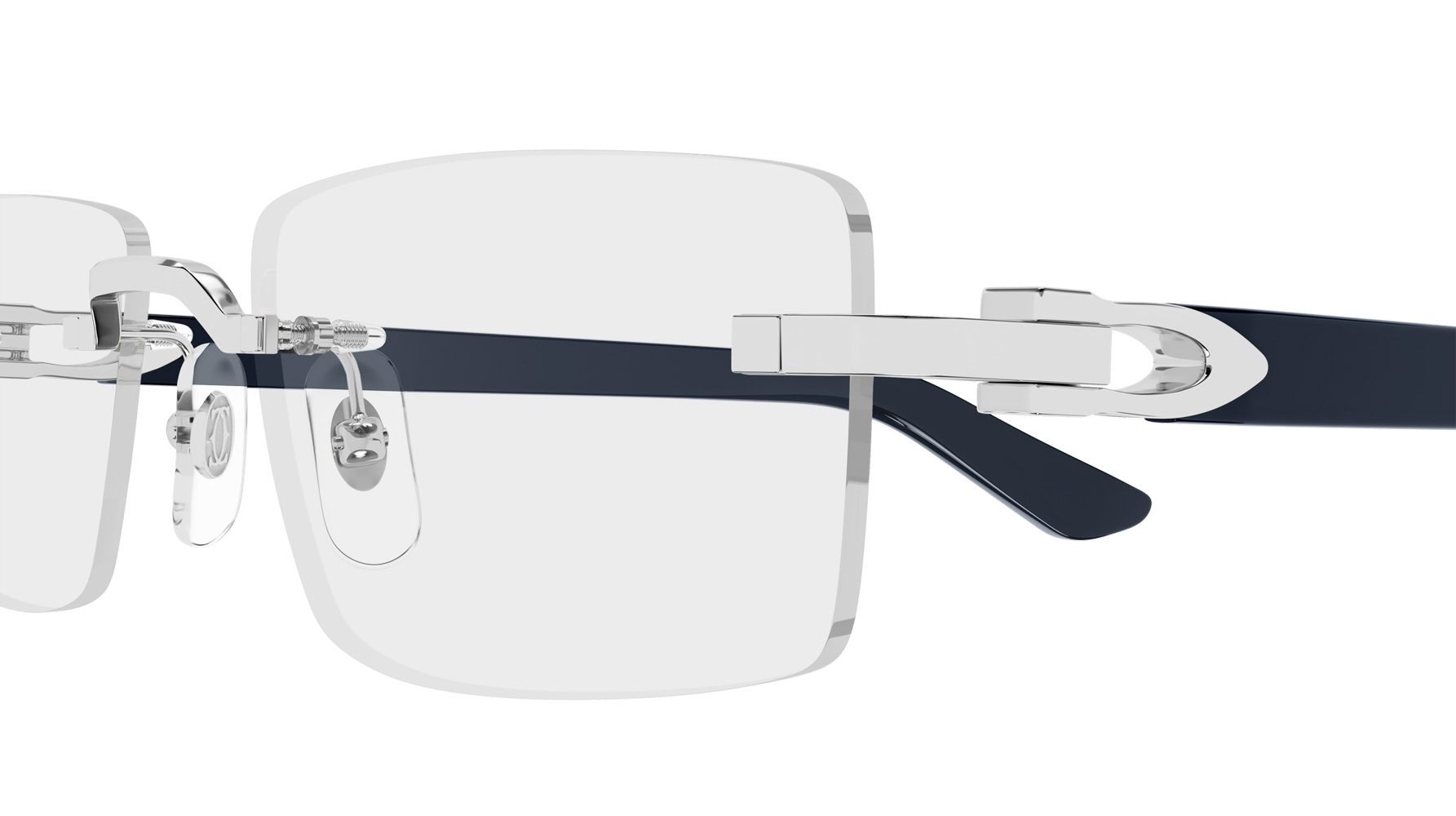 Cartier™ - CT0581O C Décor