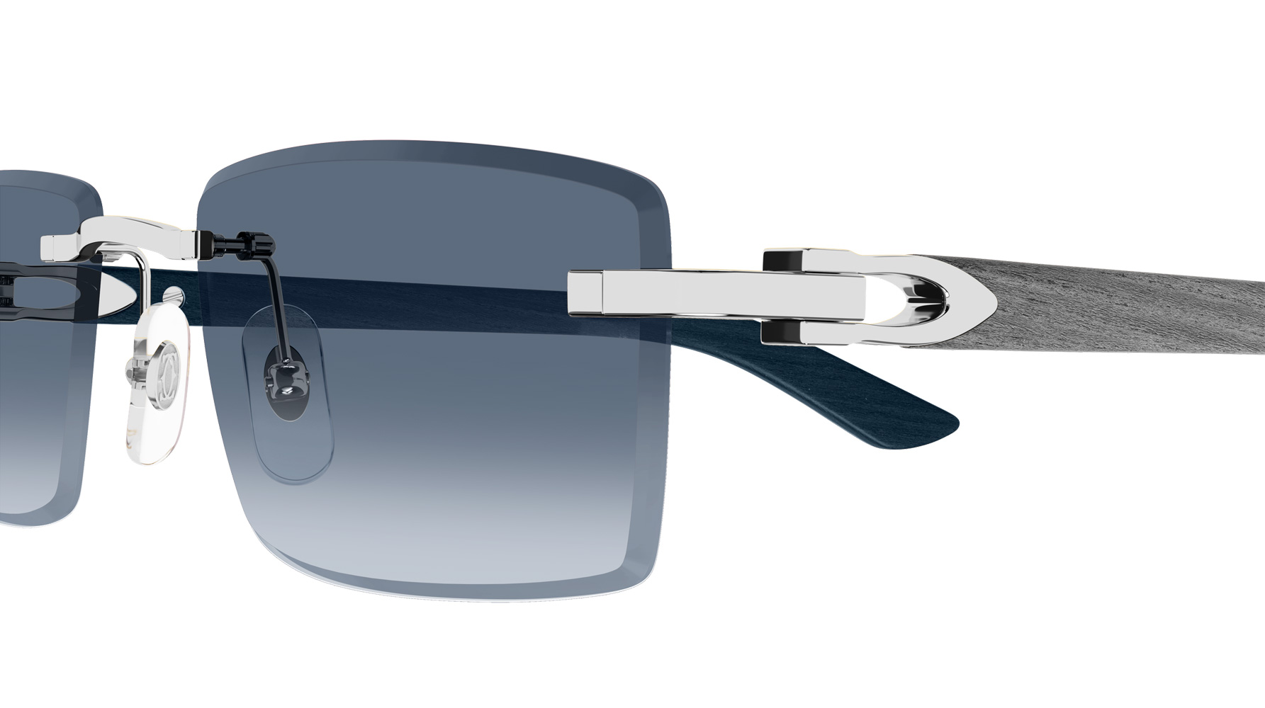 Cartier™ - CT0582S C Décor