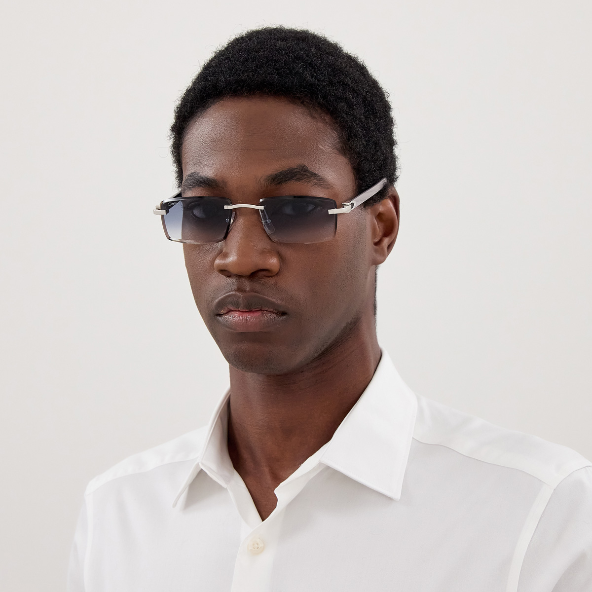 Cartier™ - CT0582S C Décor