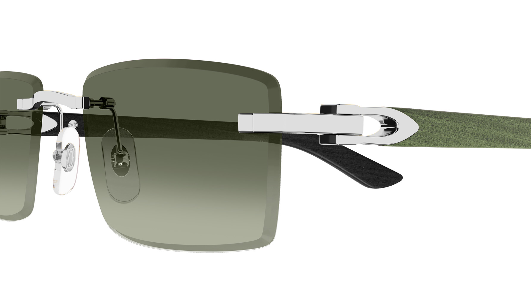 Cartier™ - CT0582S C Décor