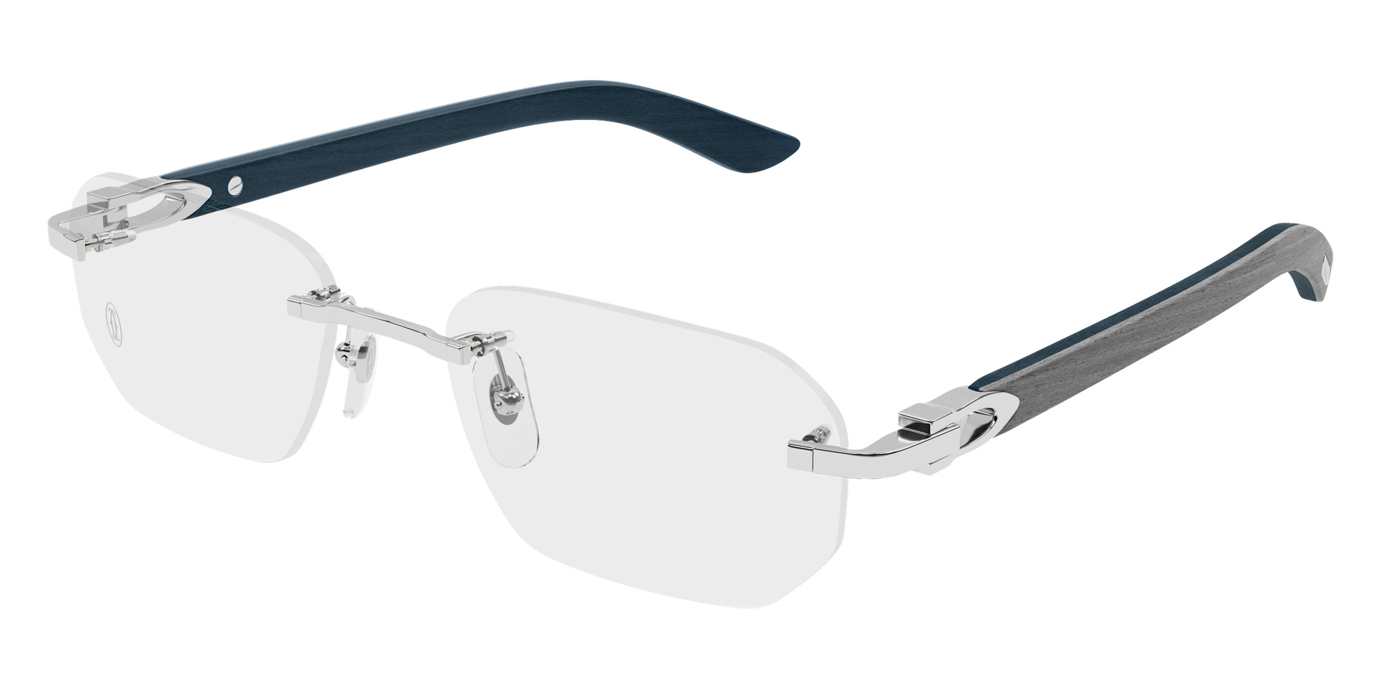 Cartier™ - CT0583O C Décor