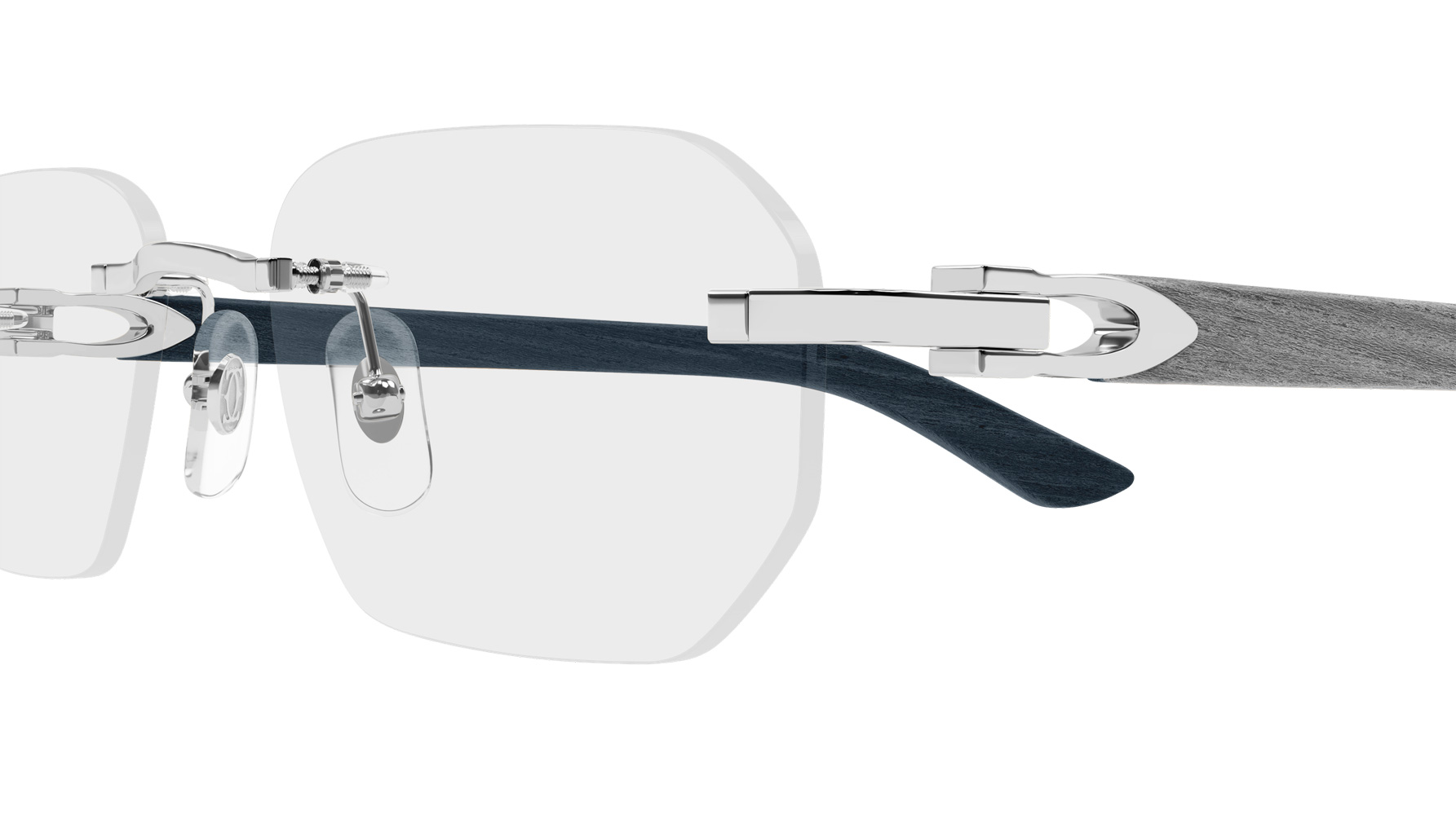 Cartier™ - CT0583O C Décor