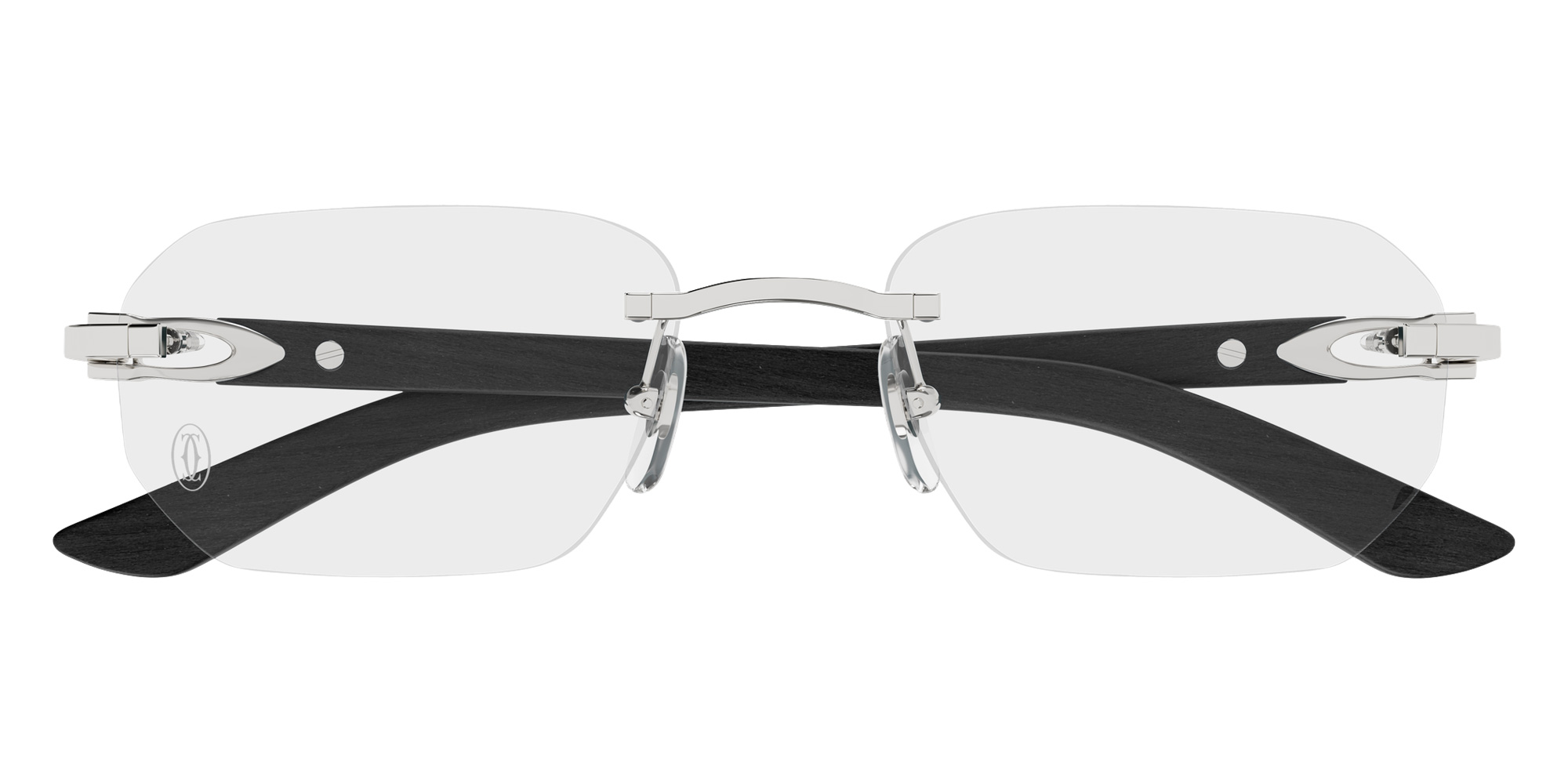 Cartier™ - CT0583O C Décor