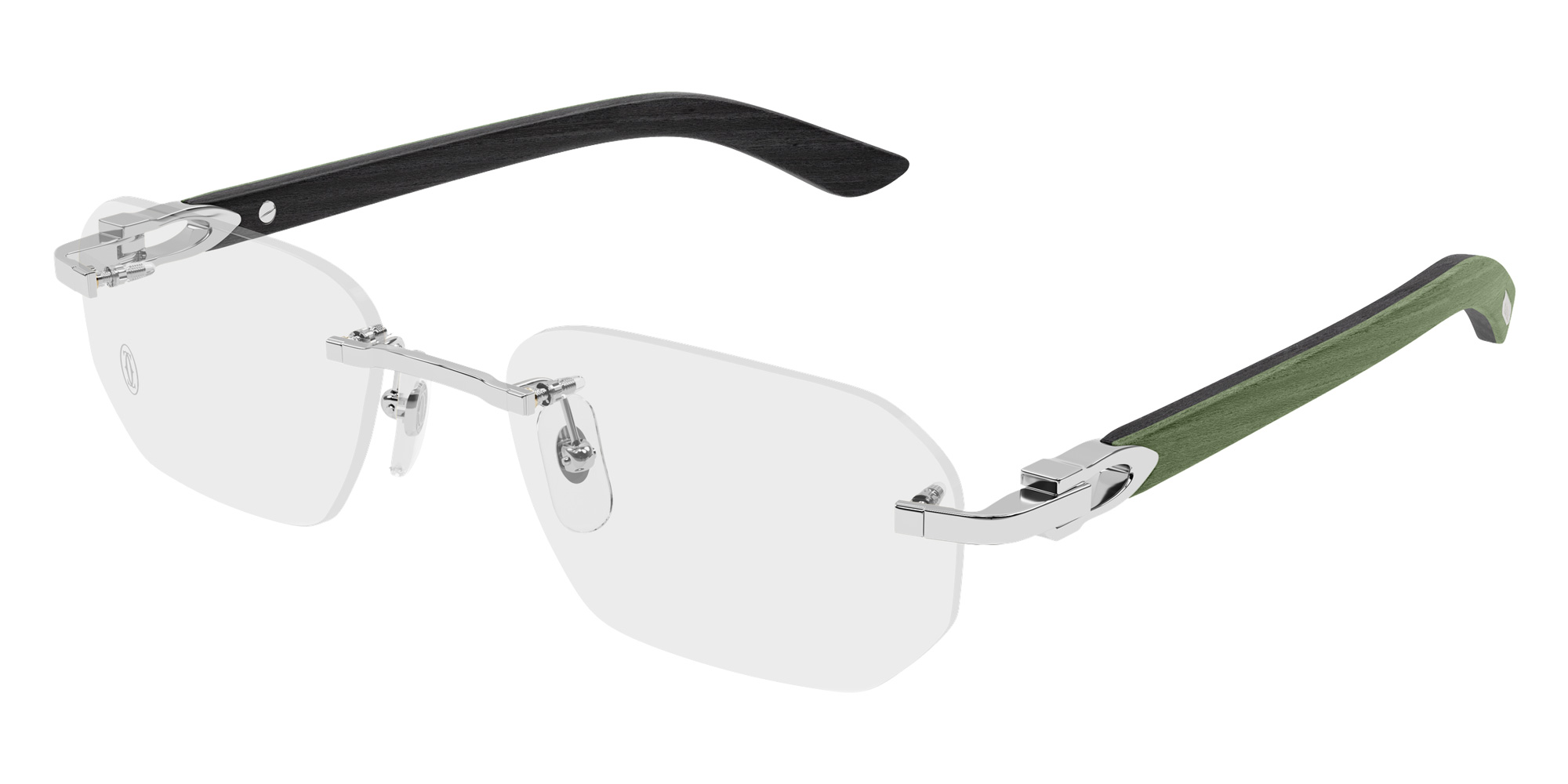 Cartier™ - CT0583O C Décor