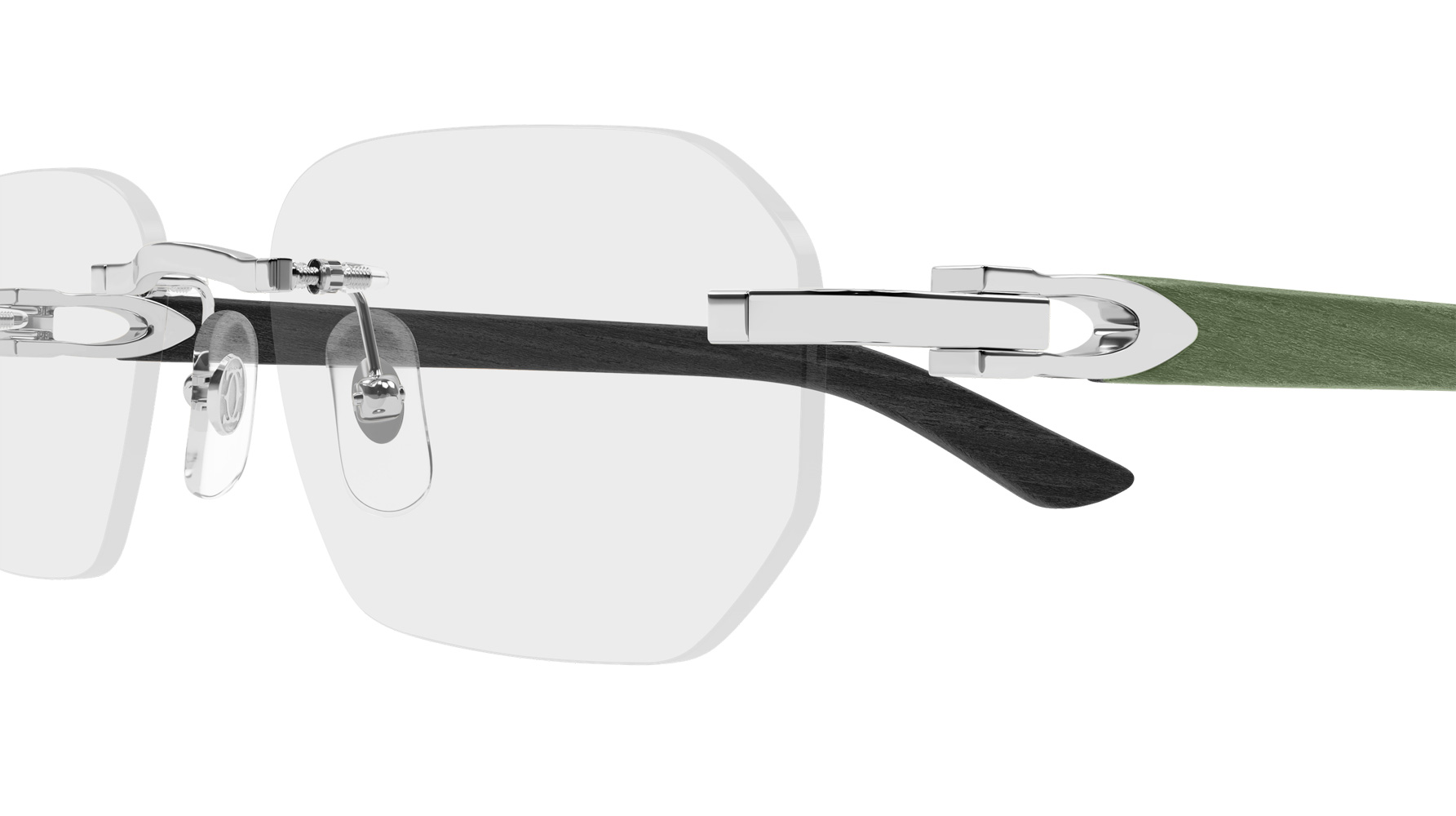 Cartier™ - CT0583O C Décor