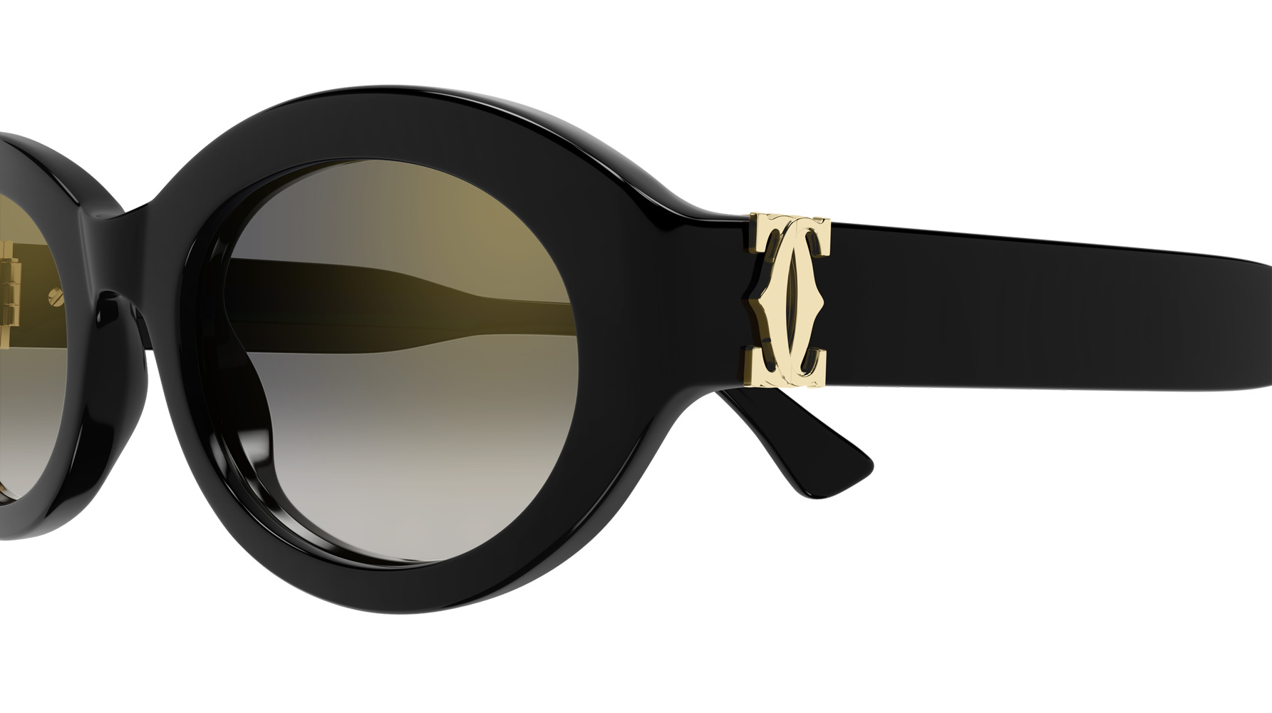 Cartier™ - CT0588S C Décor