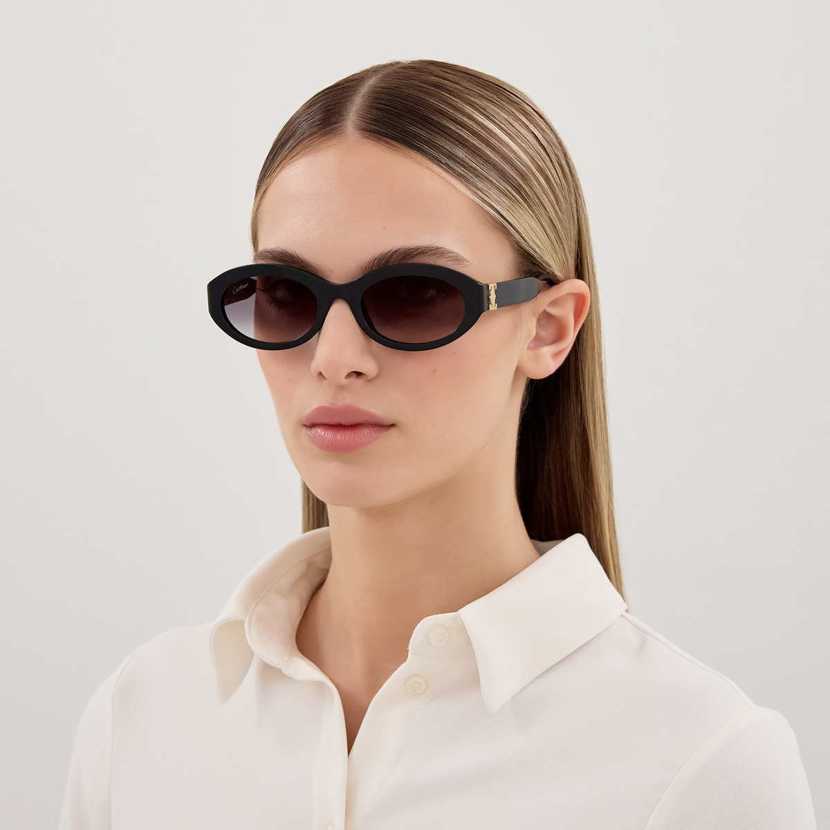 Cartier™ - CT0588S C Décor