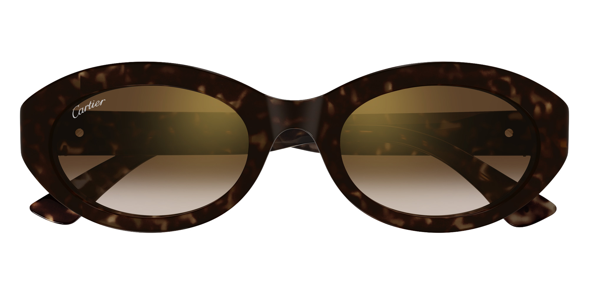 Cartier™ - CT0588S C Décor