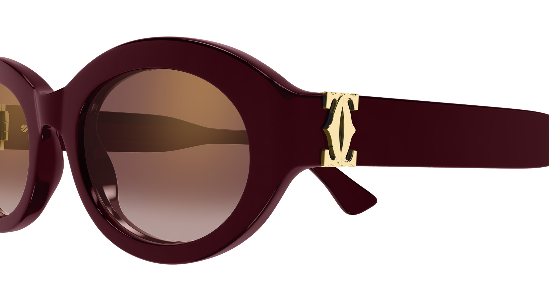 Cartier™ - CT0588S C Décor