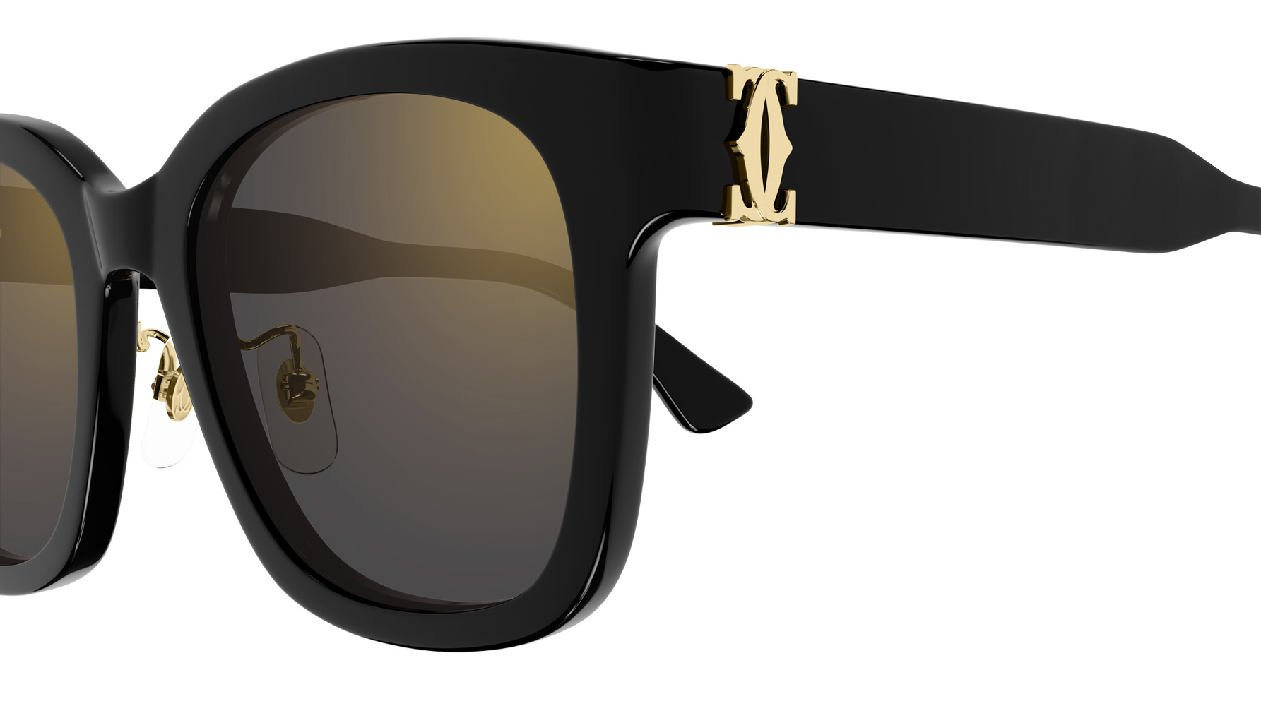 Cartier™ - CT0589SA C Décor