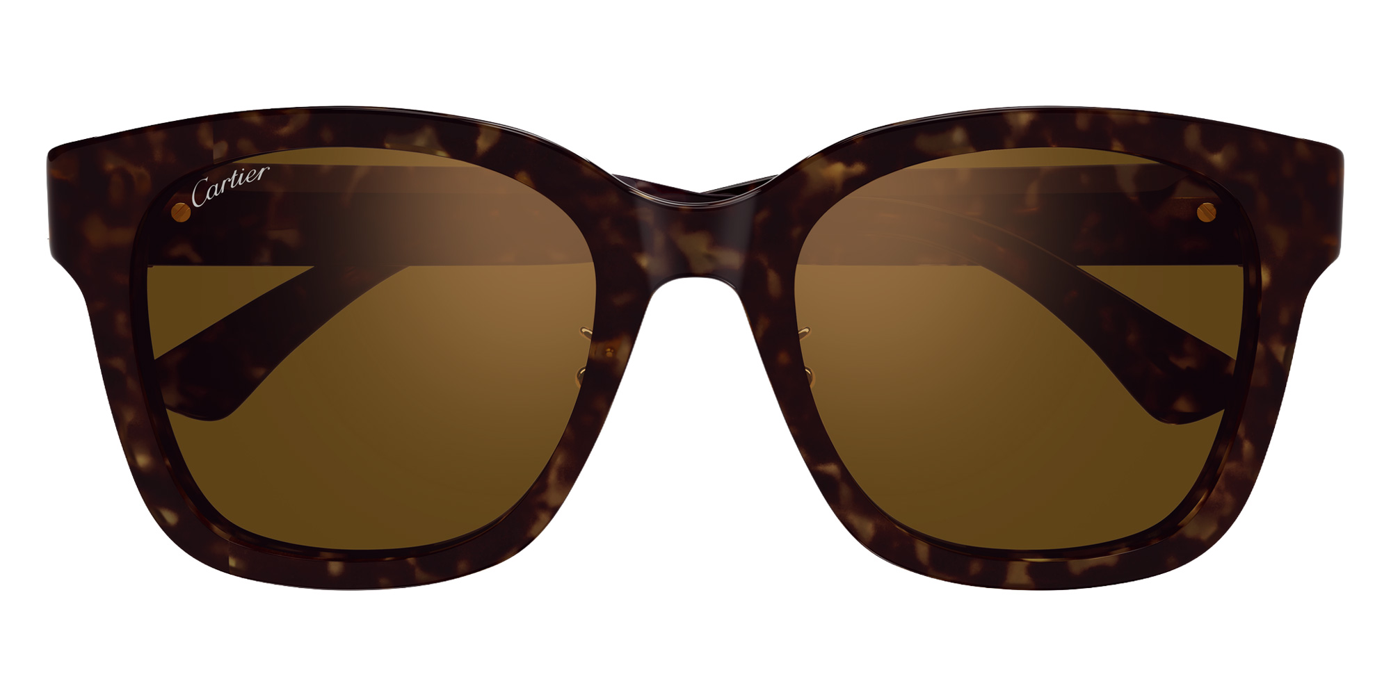 Cartier™ - CT0589SA C Décor