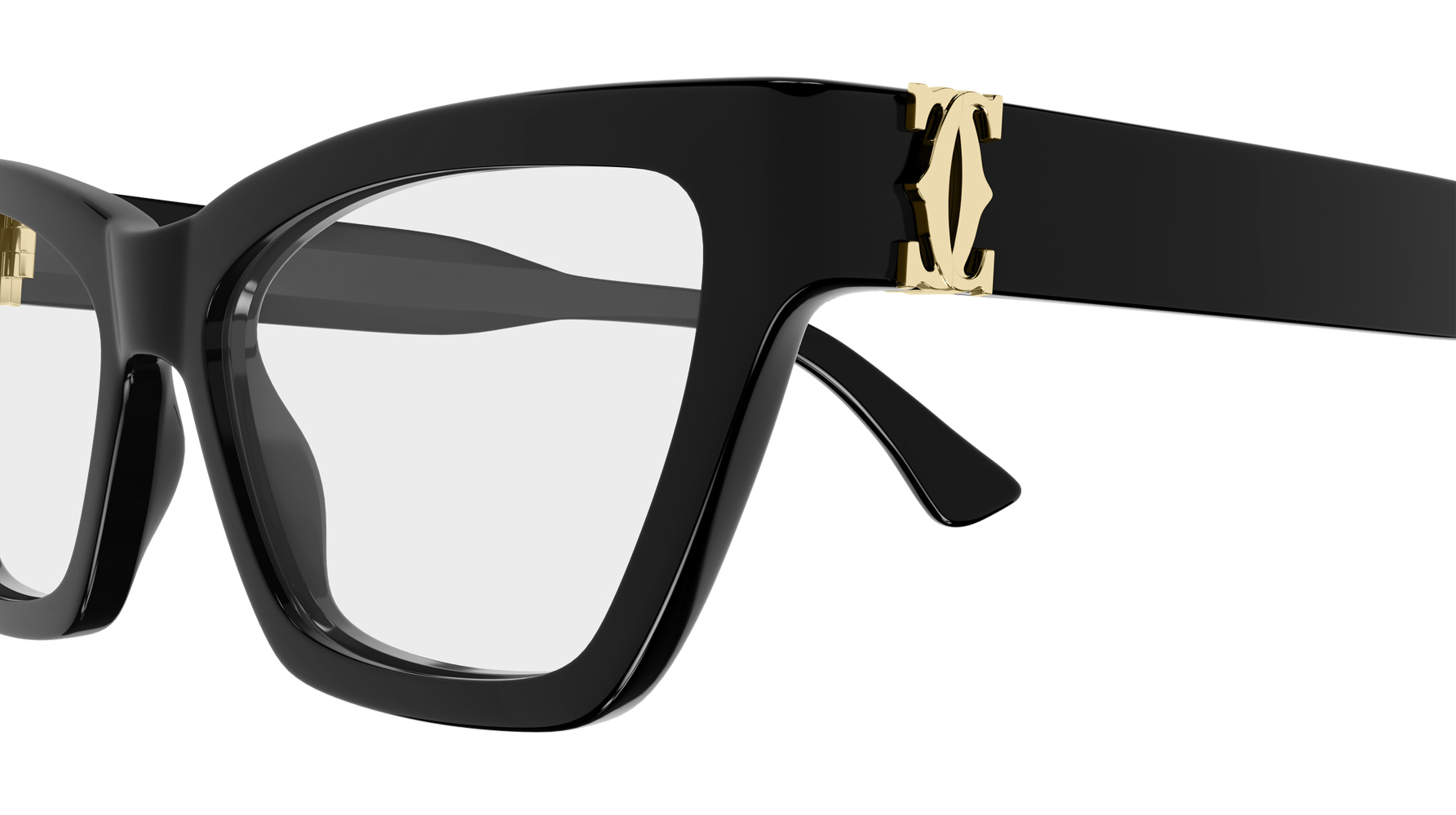 Cartier™ - CT0590O C Décor