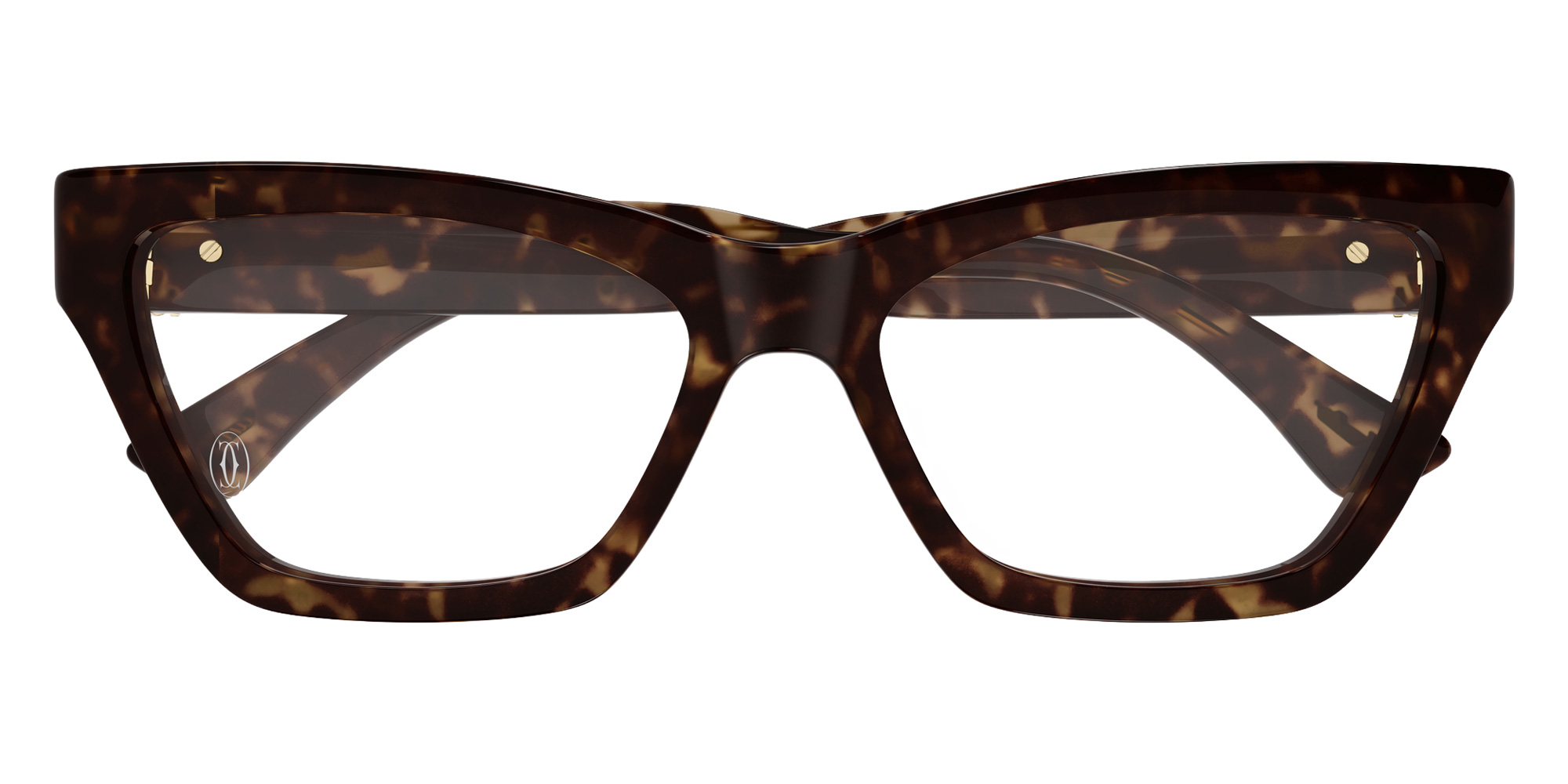 Cartier™ - CT0590O C Décor