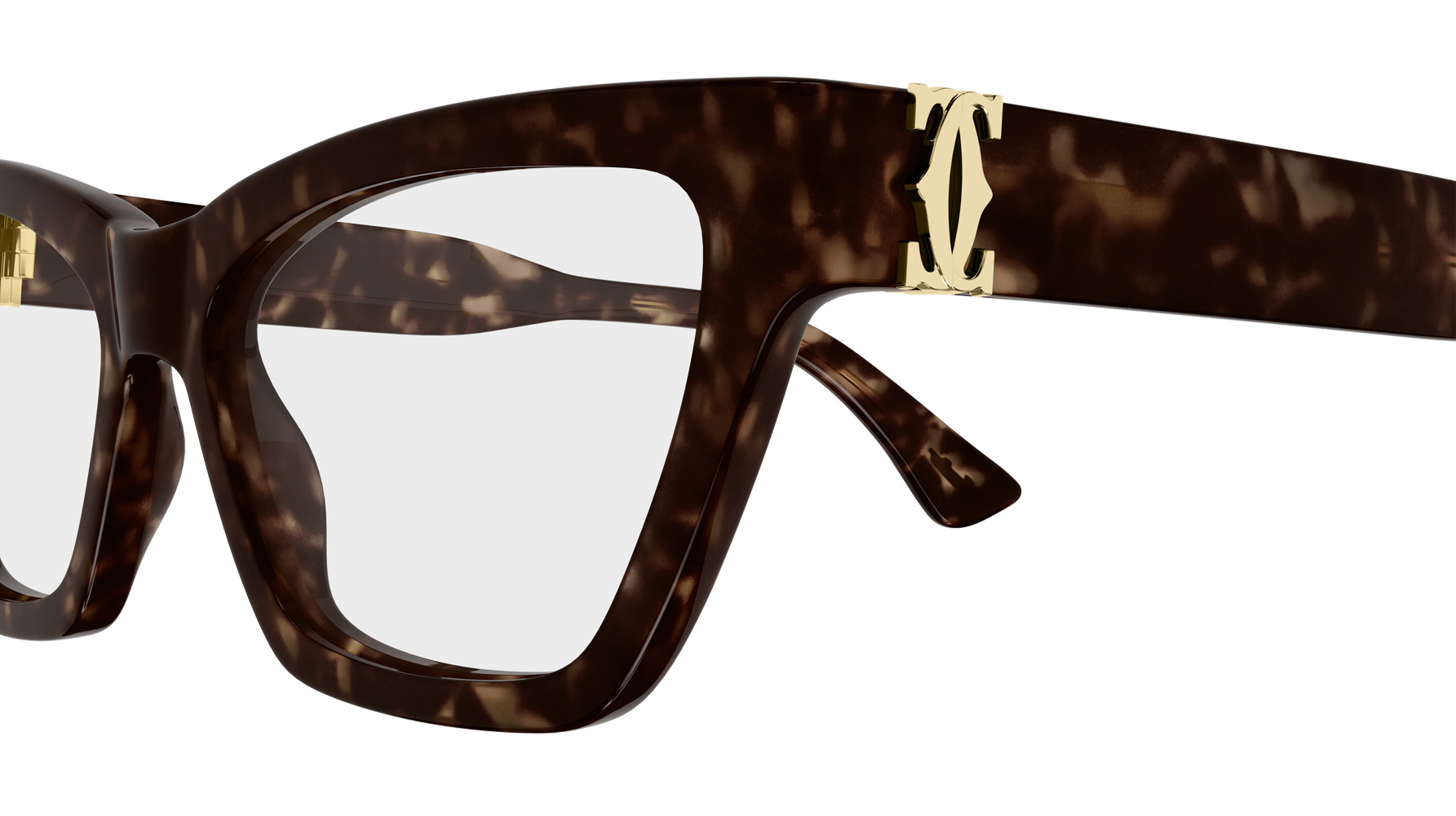 Cartier™ - CT0590O C Décor