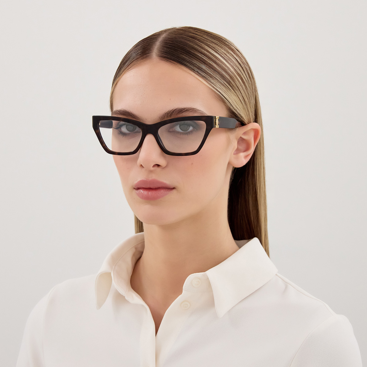 Cartier™ - CT0590O C Décor