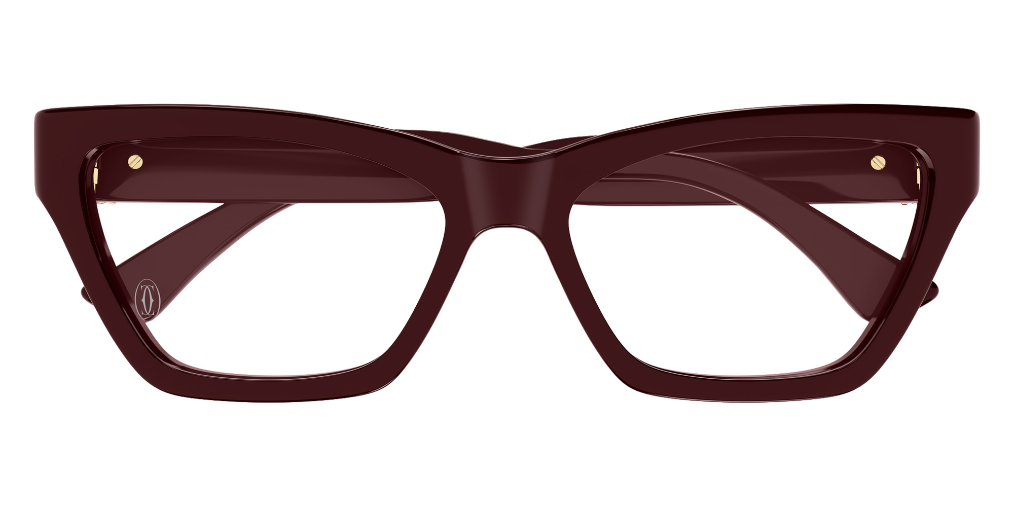 Cartier™ - CT0590O C Décor