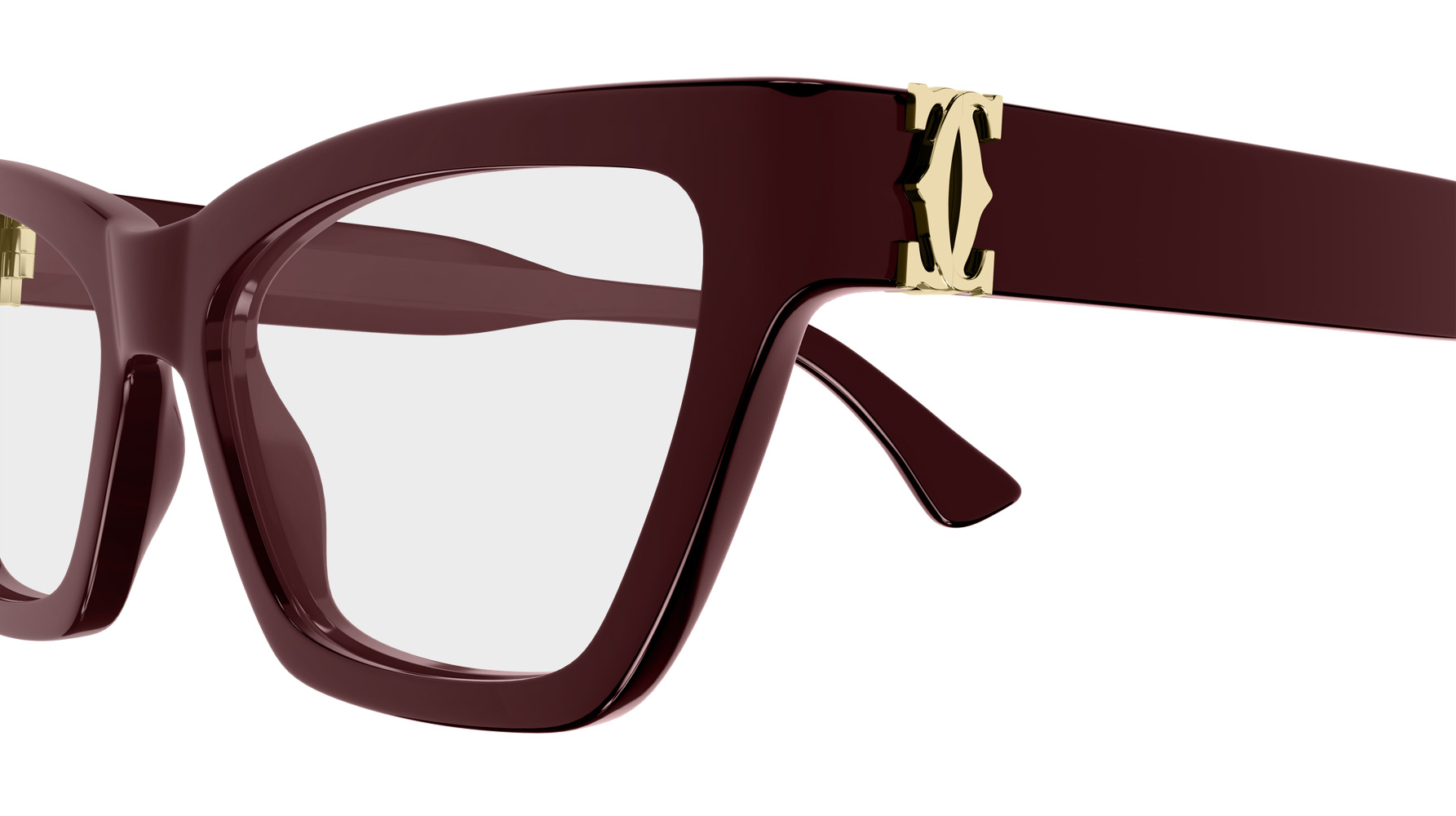 Cartier™ - CT0590O C Décor