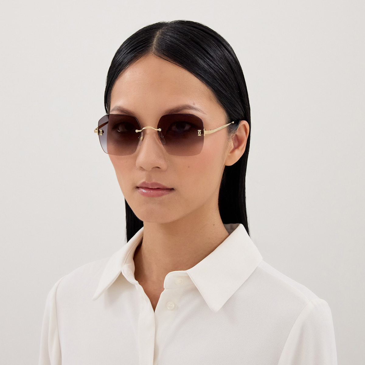 Cartier™ - CT0591S C Décor