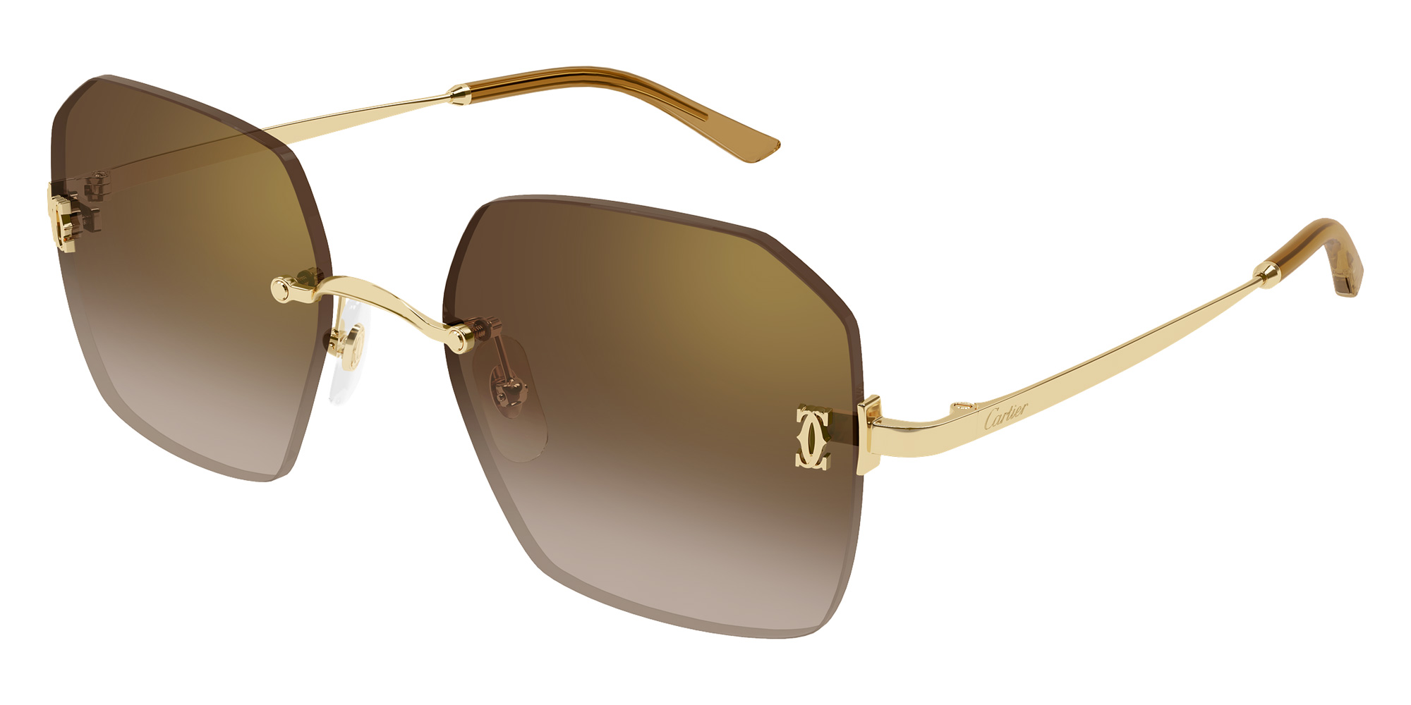 Cartier™ - CT0591S C Décor