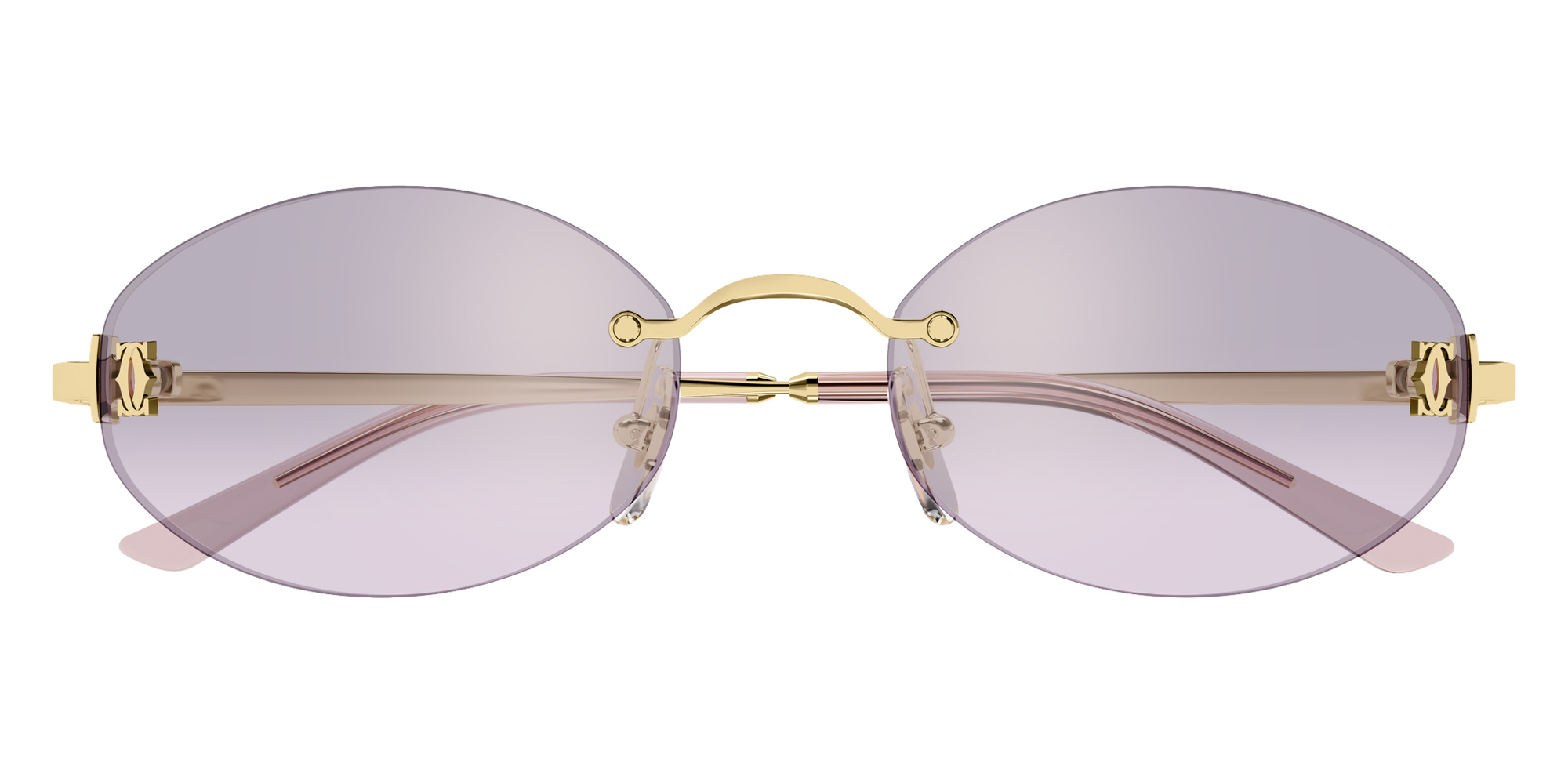 Cartier™ - CT0592S C Décor