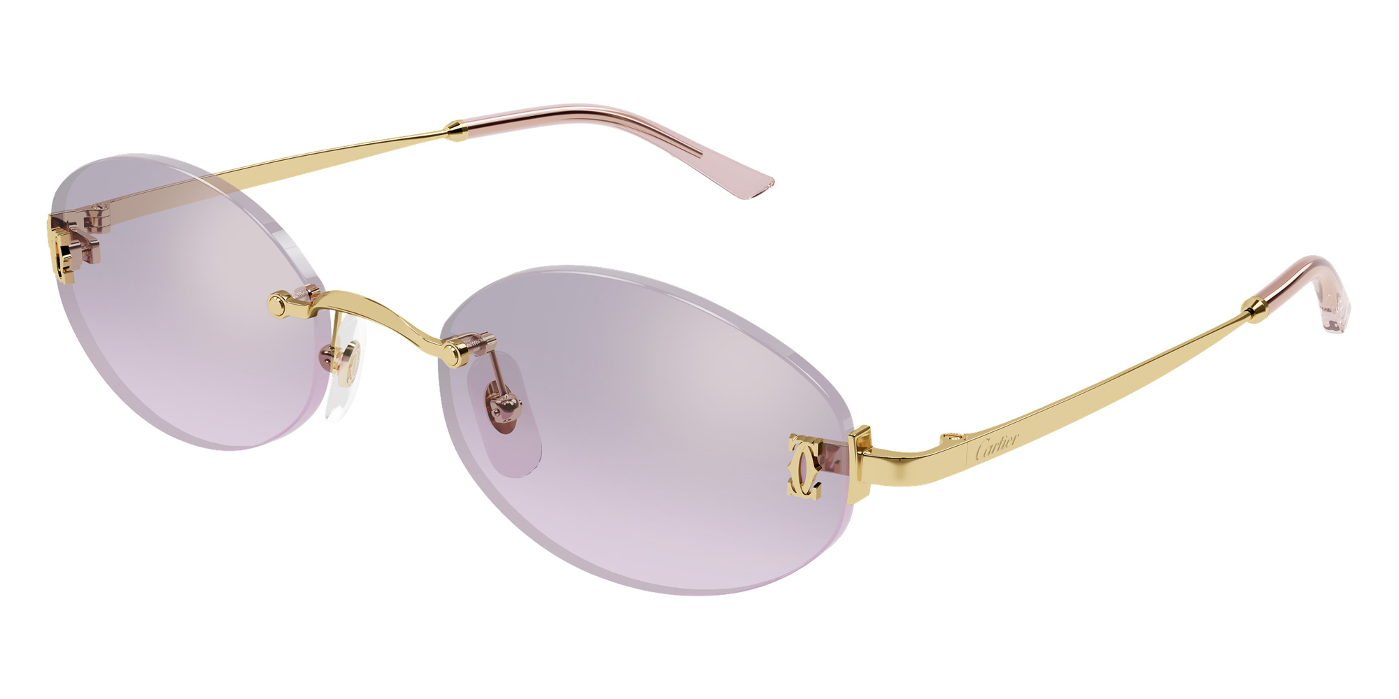 Cartier™ - CT0592S C Décor