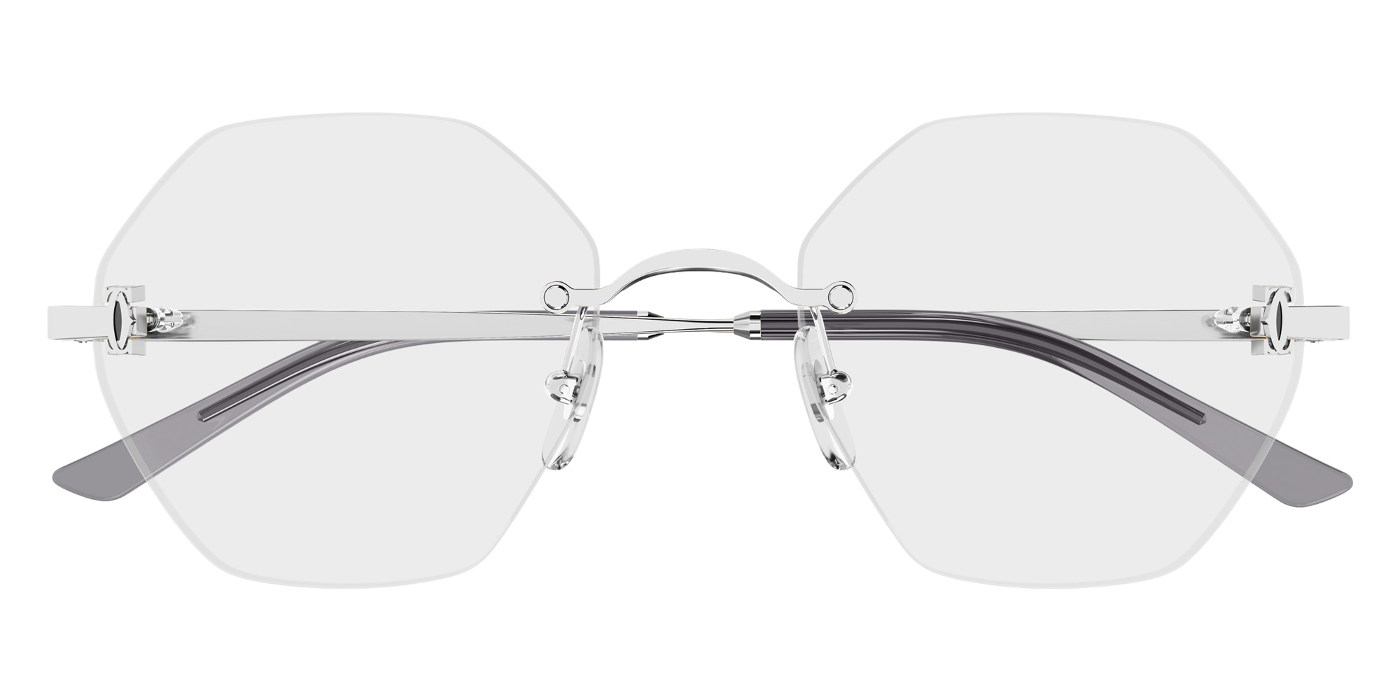 Cartier™ - CT0593O C Décor