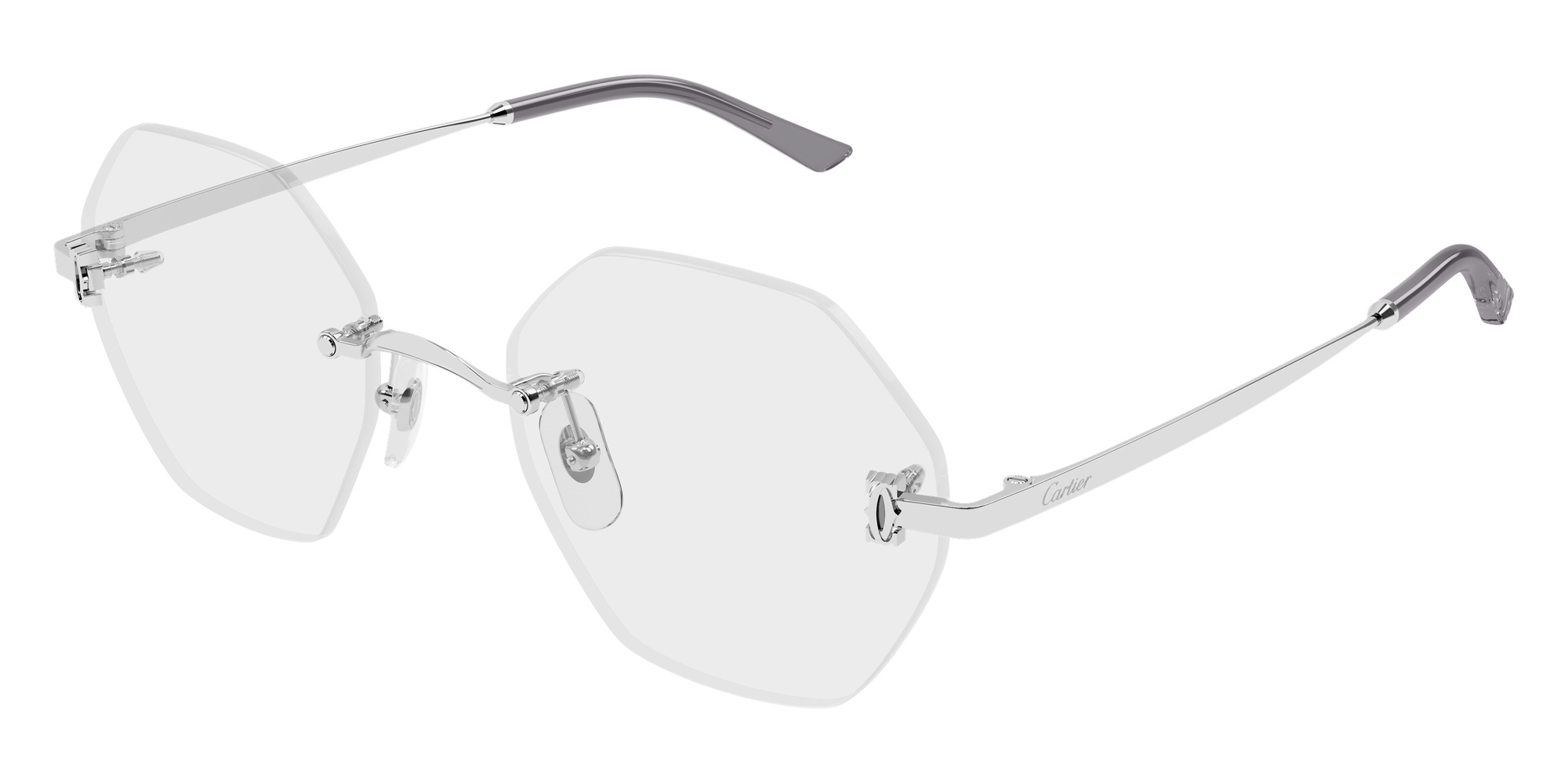 Cartier™ - CT0593O C Décor