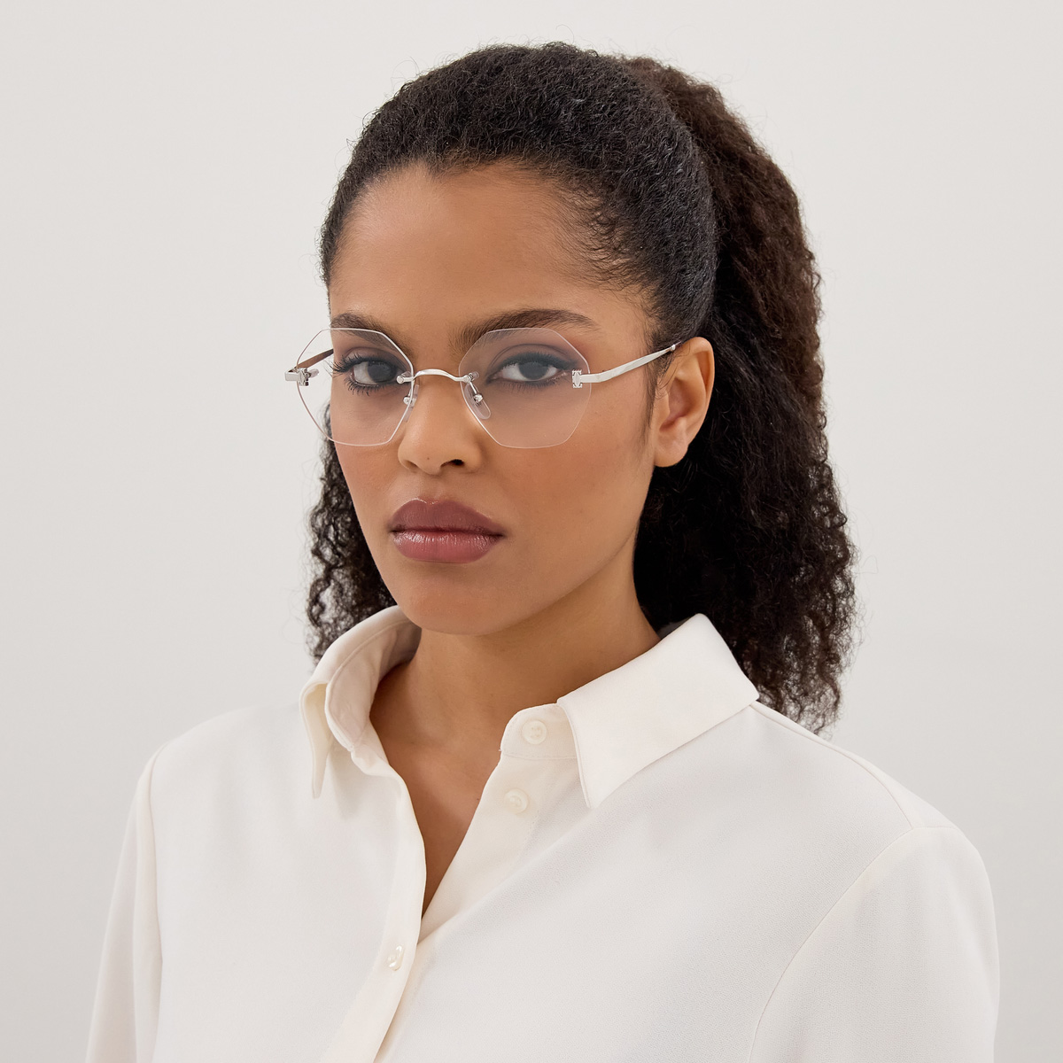 Cartier™ - CT0593O C Décor