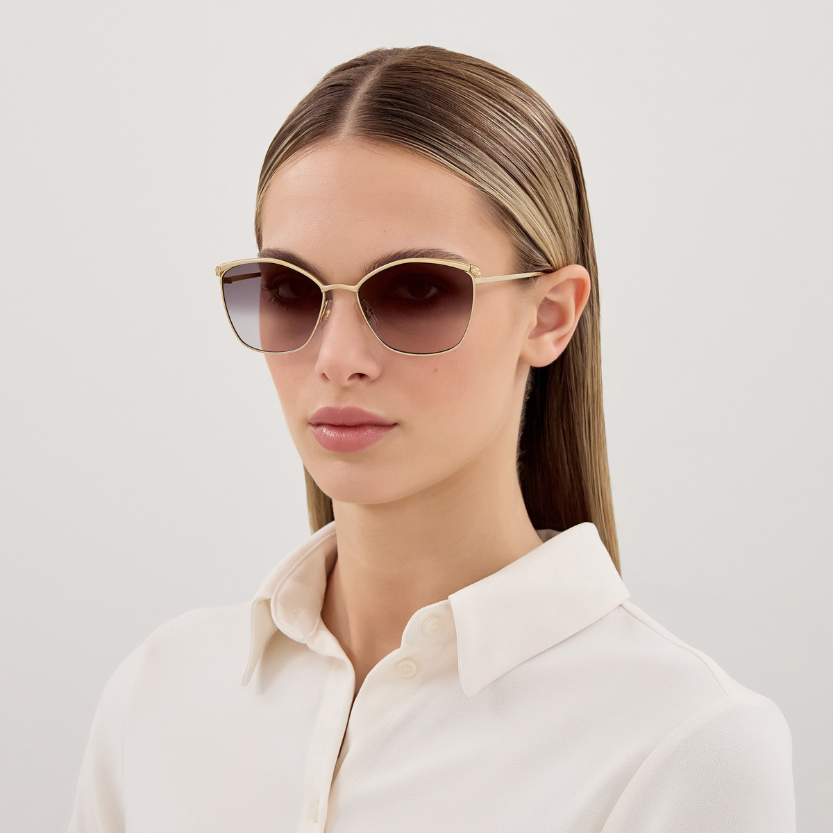 Cartier™ - CT0595S Panthère de Cartier