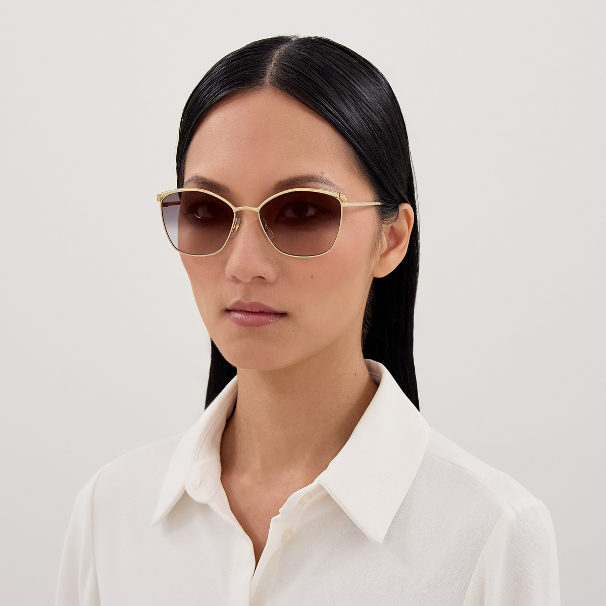 Cartier™ - CT0595S Panthère de Cartier