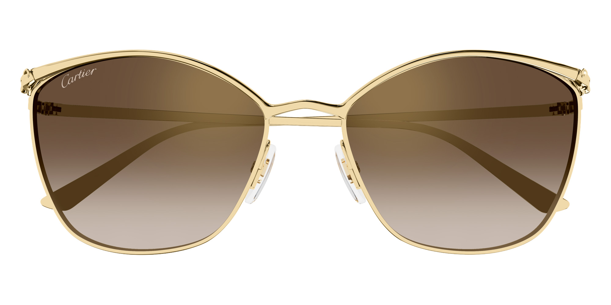 Cartier™ - CT0595S Panthère de Cartier