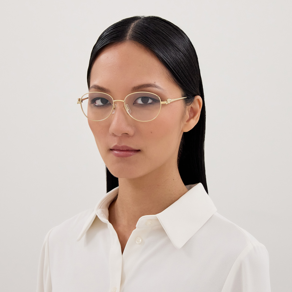 Cartier™ - CT0603OA Panthère de Cartier