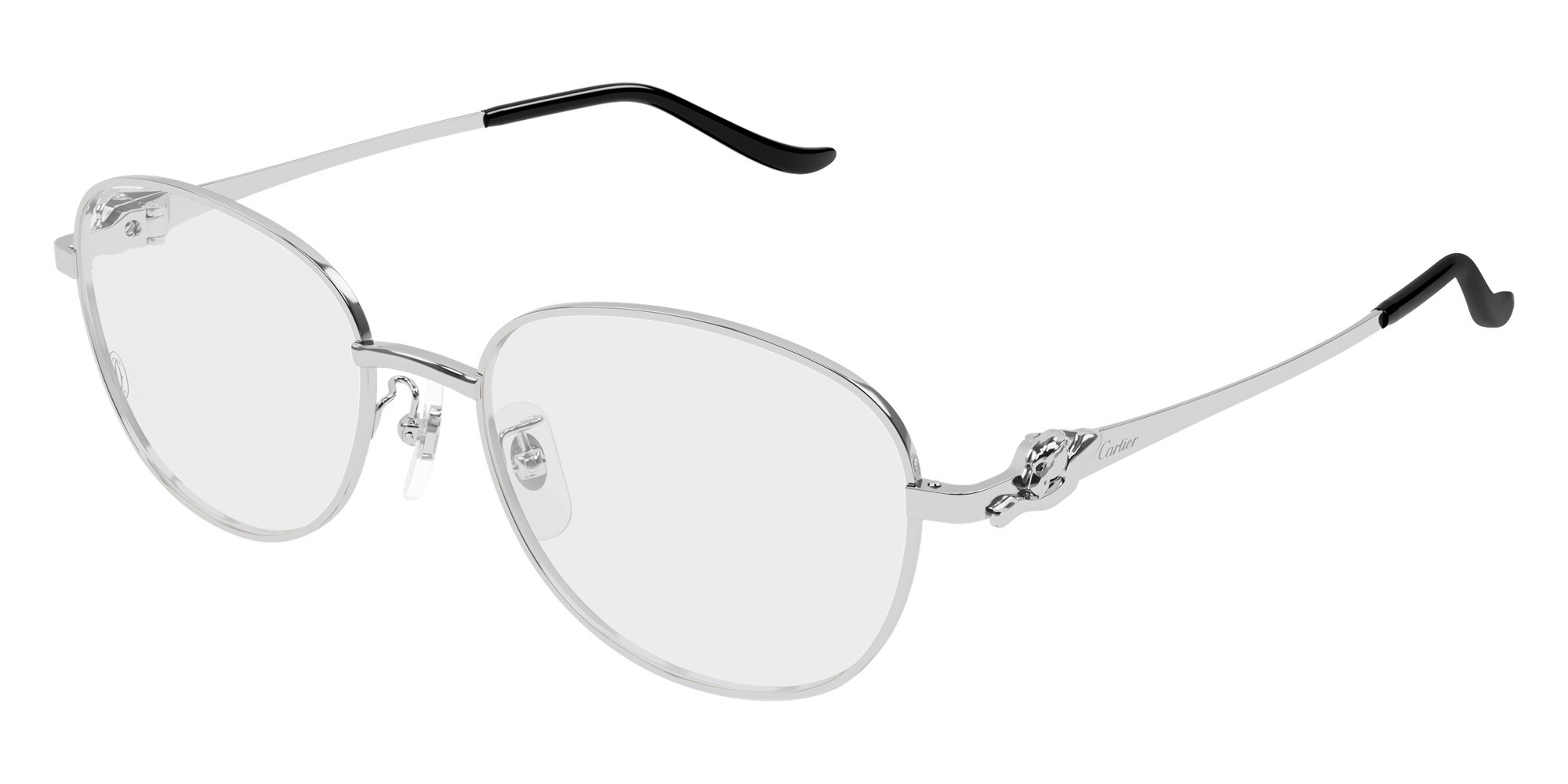 Cartier™ - CT0603OA Panthère de Cartier