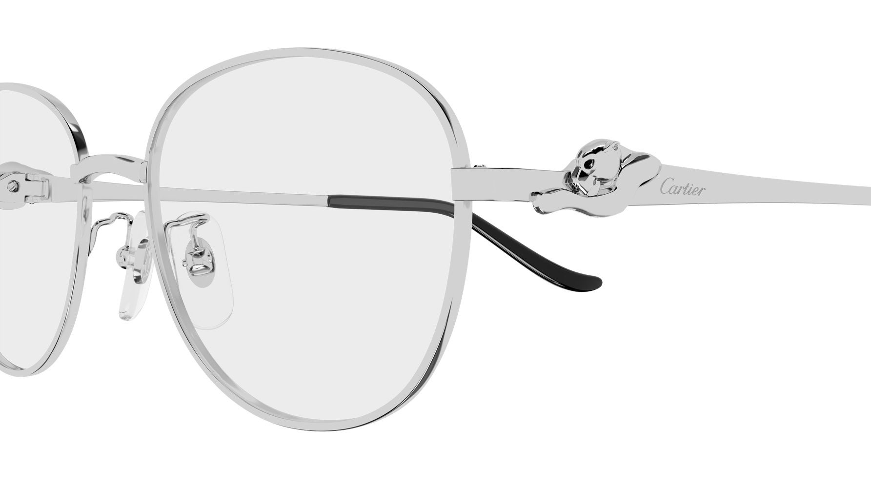 Cartier™ - CT0603OA Panthère de Cartier