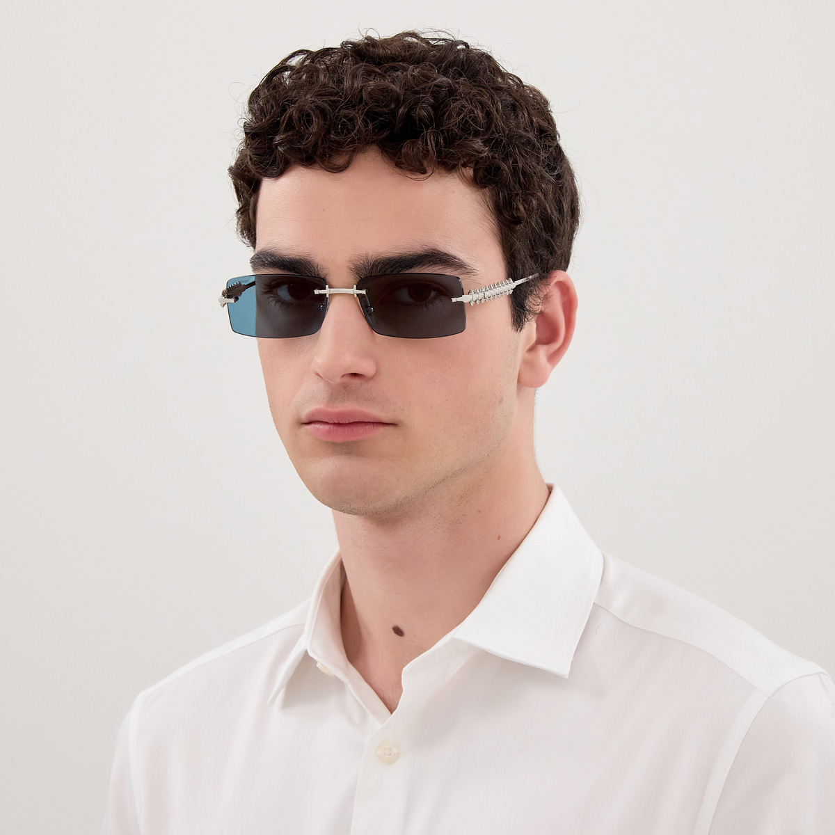 Cartier™ - CT0604S Clash de Cartier