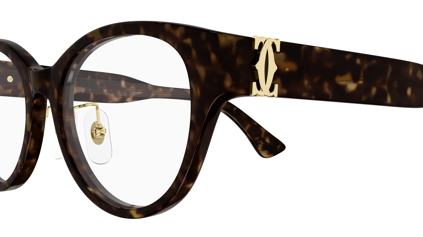 Cartier™ - CT0606OJ C Décor