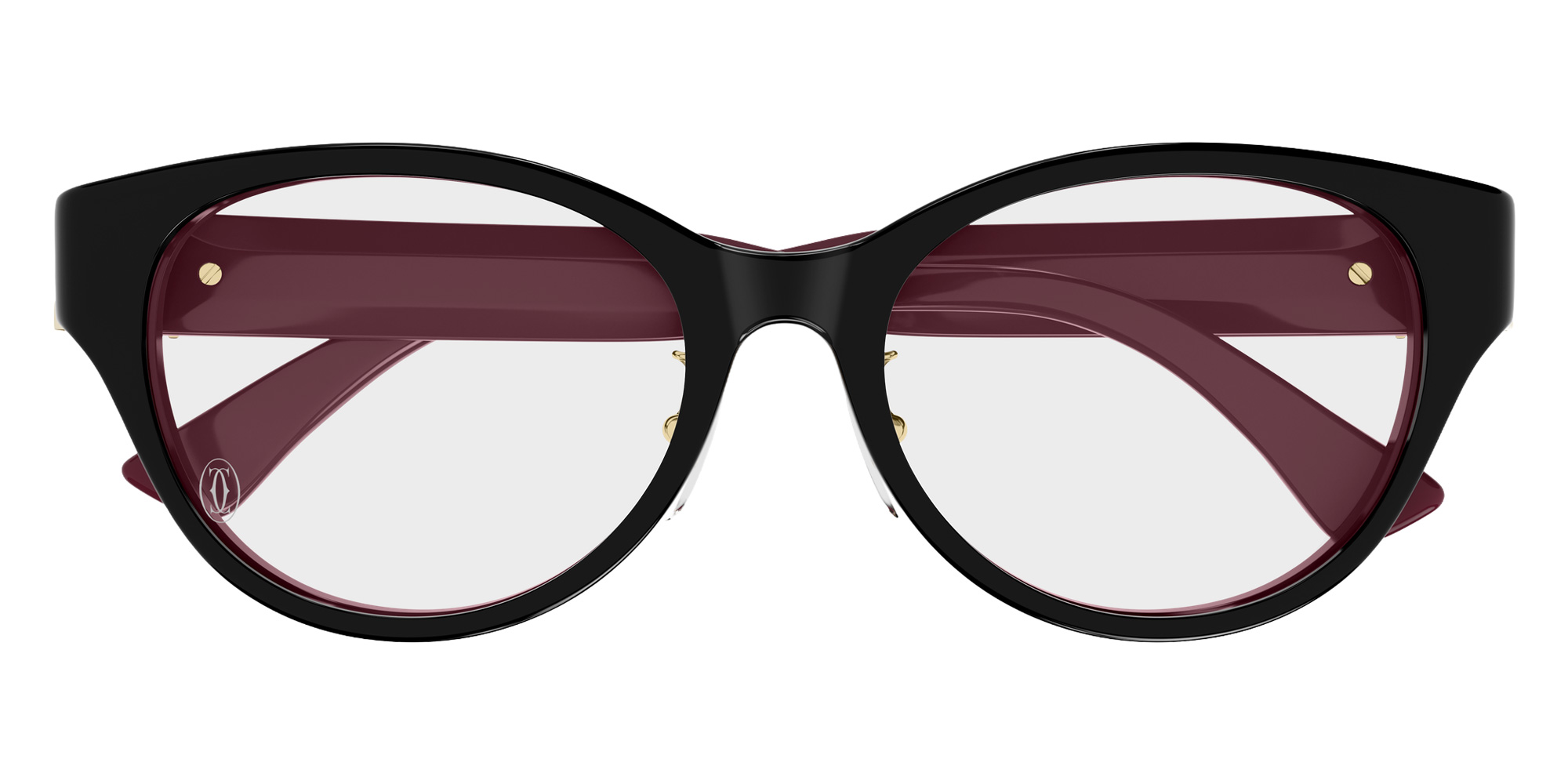 Cartier™ - CT0606OJ C Décor