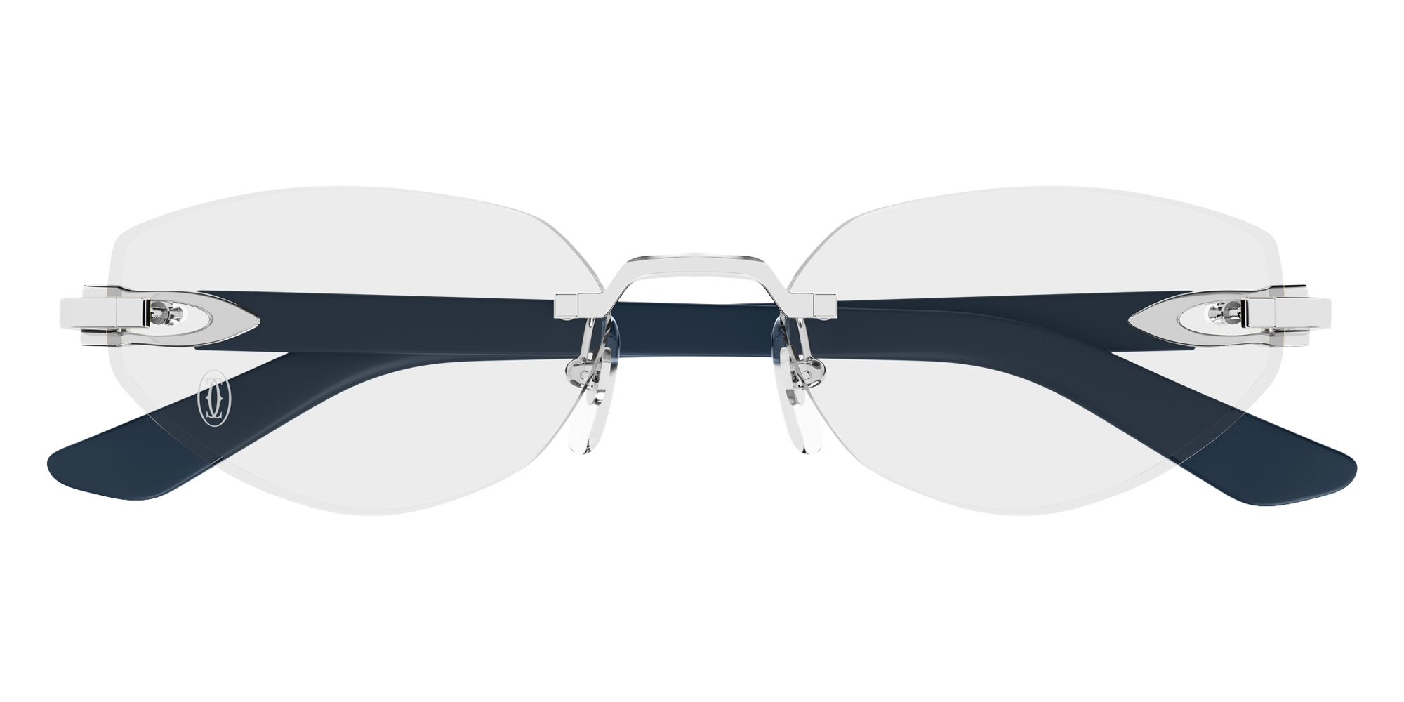 Cartier™ - CT0609O C Décor